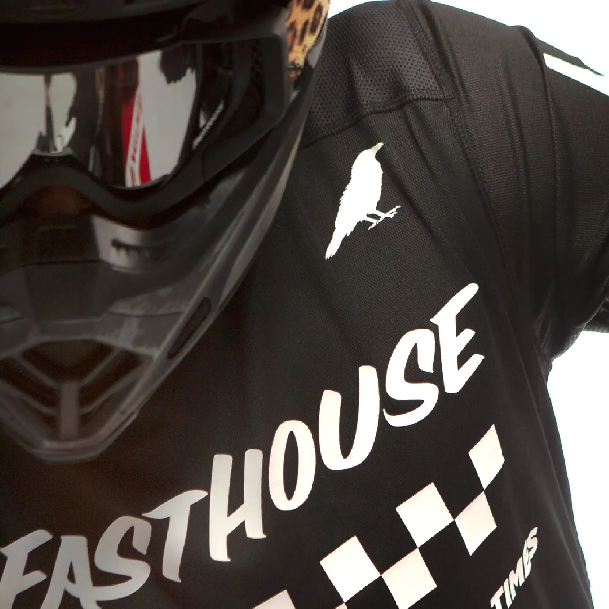 Fasthouse Elrod Jersey