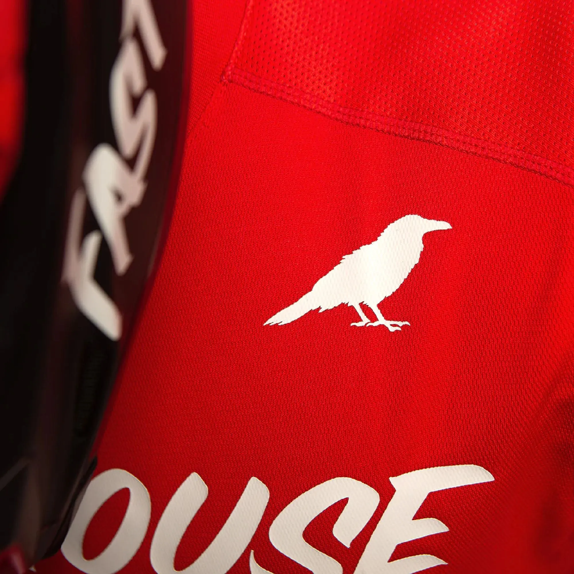 Fasthouse Elrod Jersey