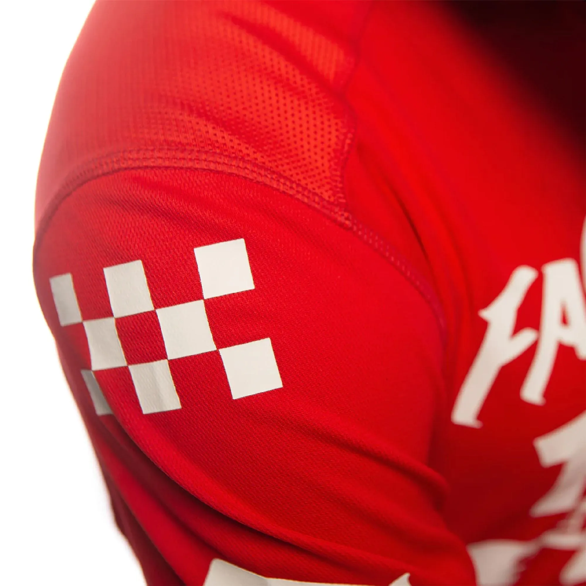 Fasthouse Elrod Jersey