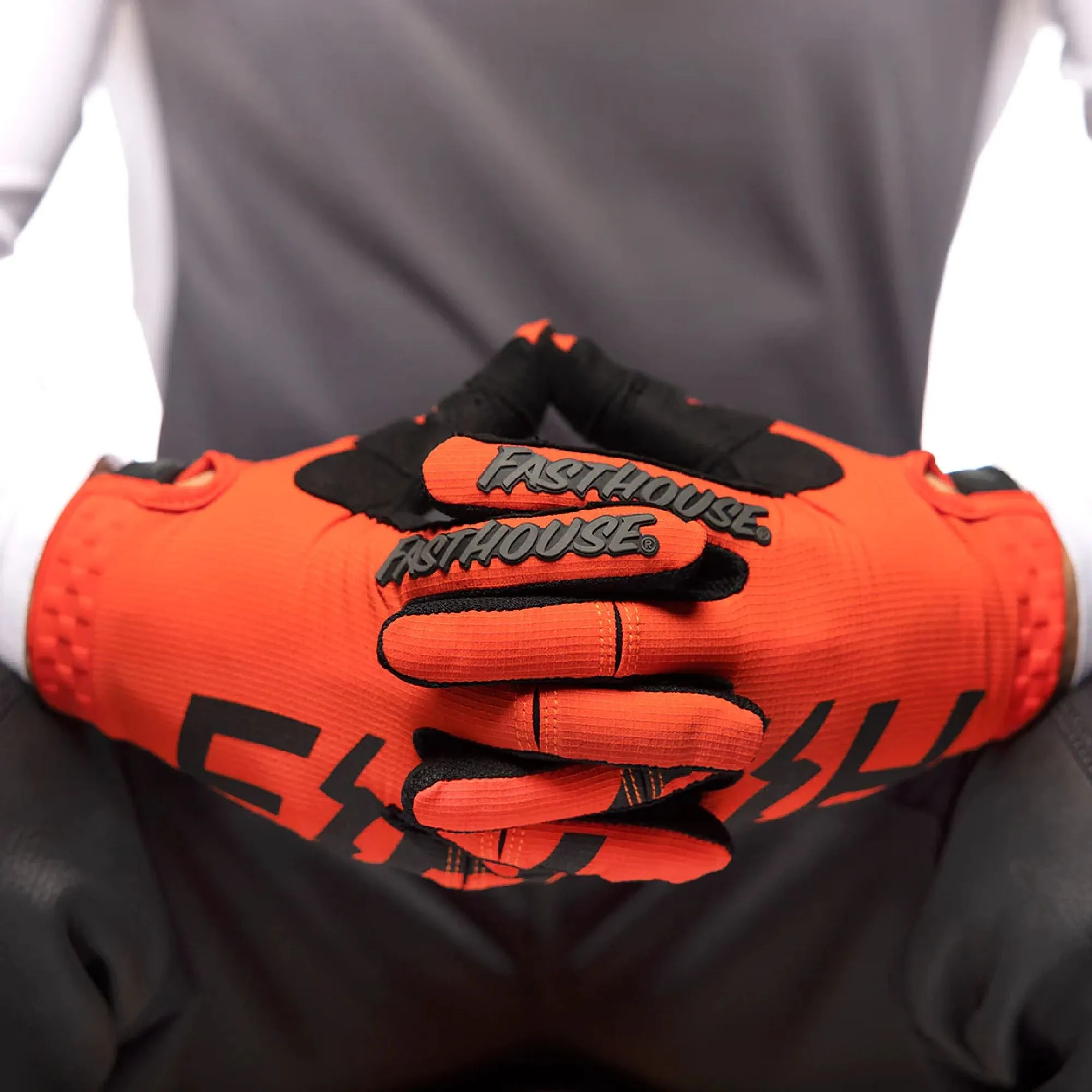 Fasthouse Elrod Nocturne Glove
