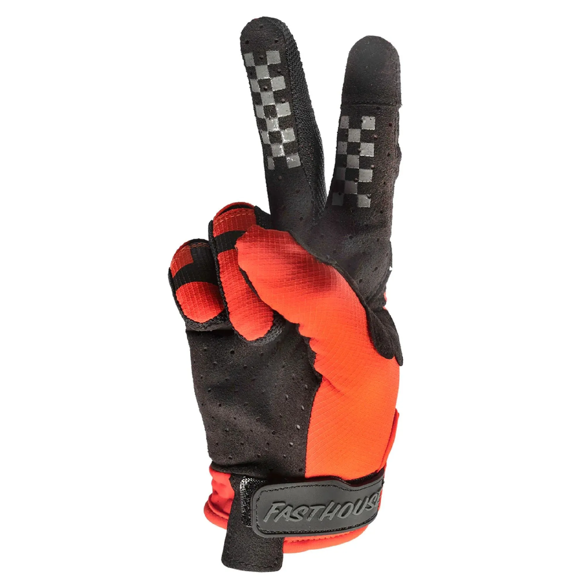Fasthouse Elrod Nocturne Glove