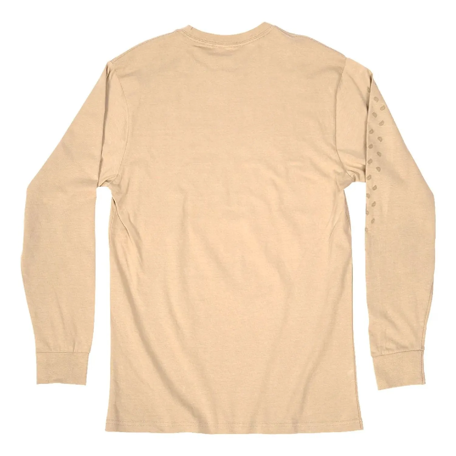 Fasthouse Emil Johansson Live and Enjoy LS Tee