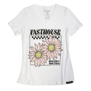 Fasthouse Girl's Daydreamer Tee