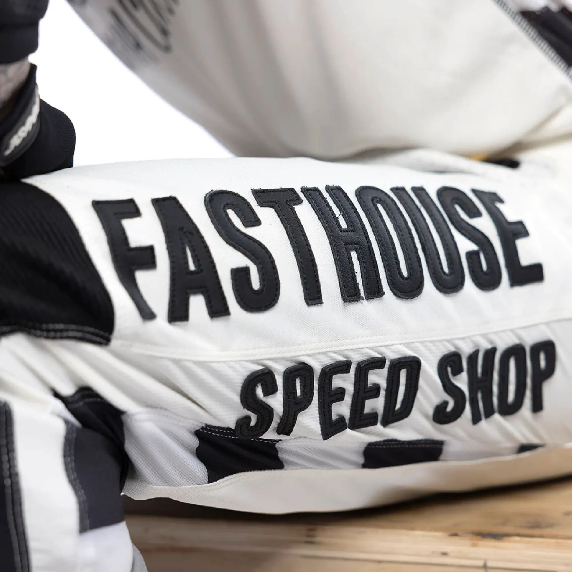 Fasthouse Grindhouse Hot Wheels Pant