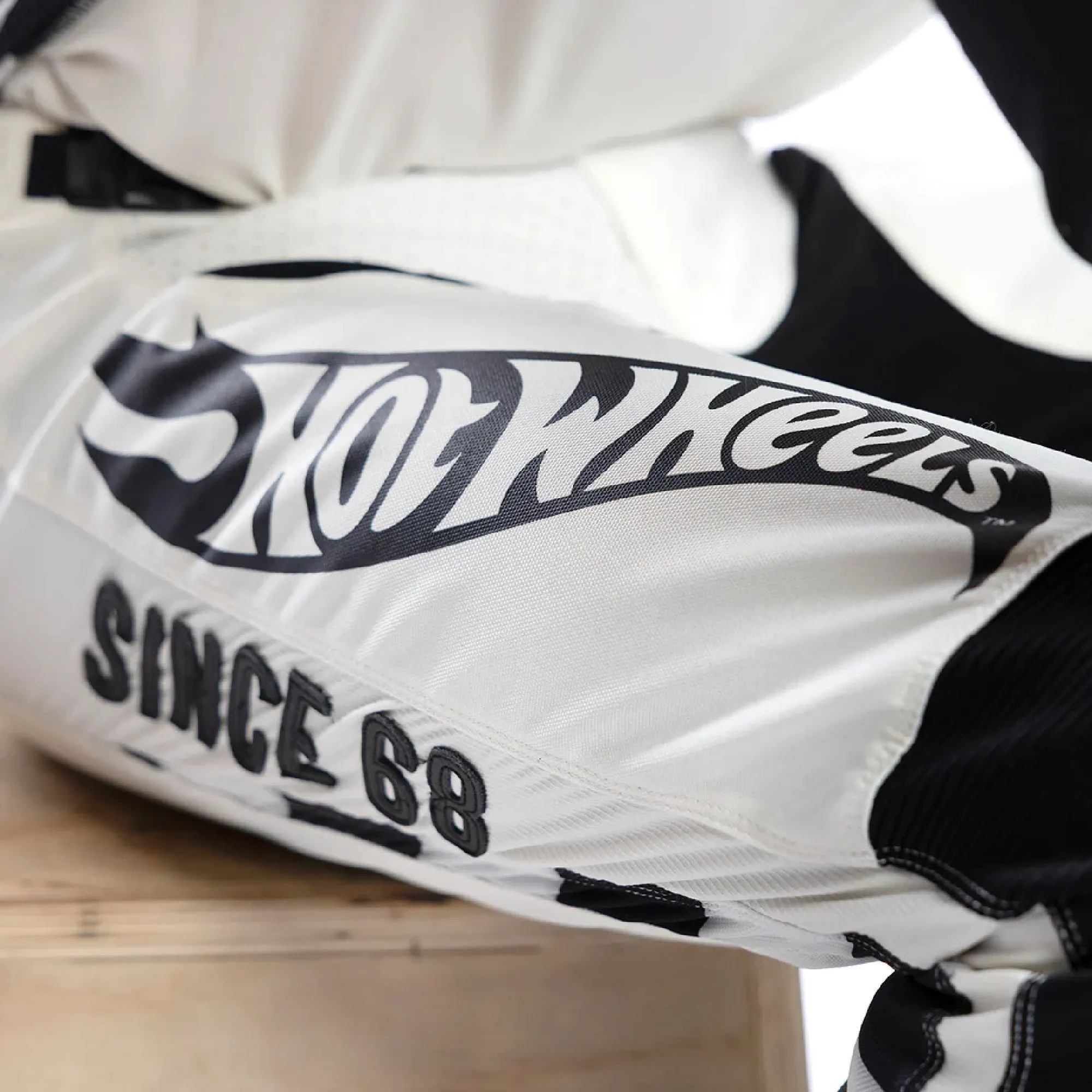 Fasthouse Grindhouse Hot Wheels Pant