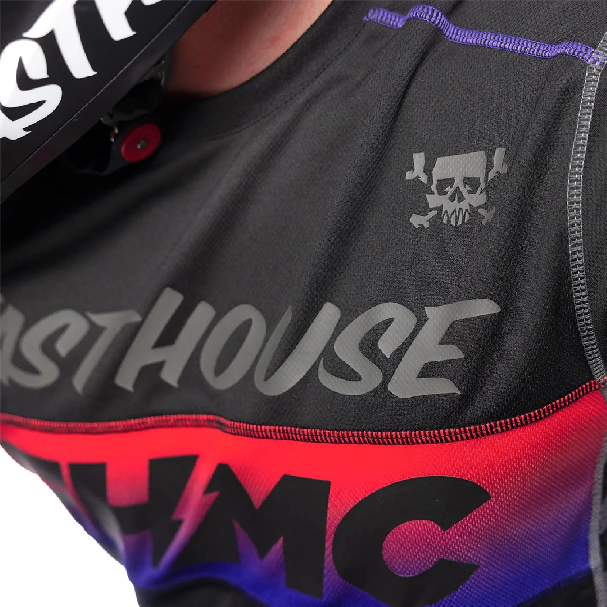 Fasthouse Grindhouse Nova Jersey