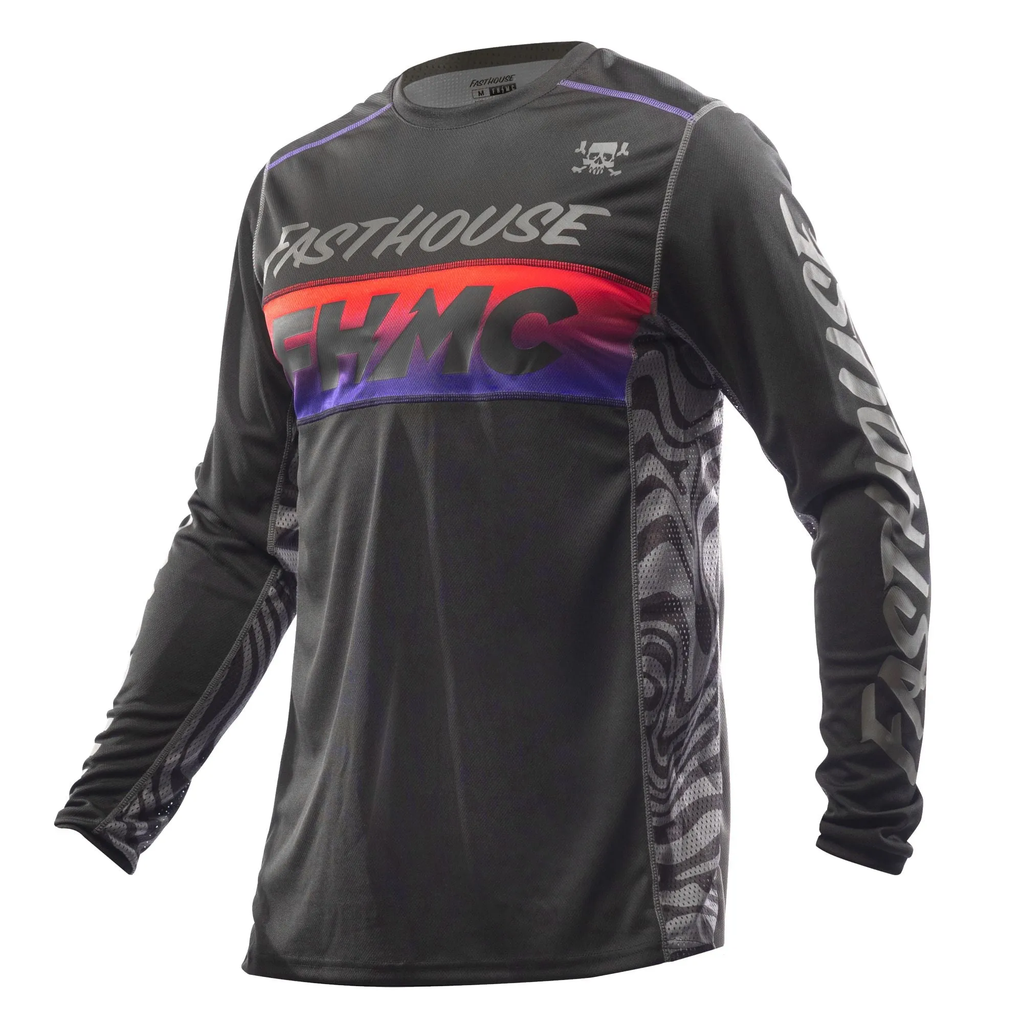 Fasthouse Grindhouse Nova Jersey