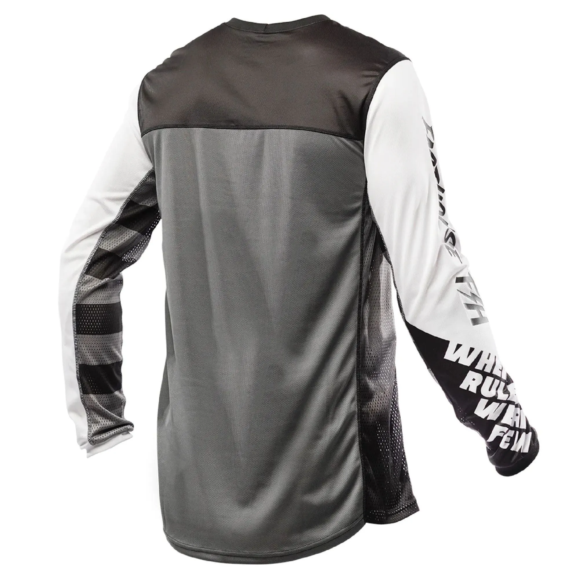 Fasthouse Grindhouse Riot Jersey