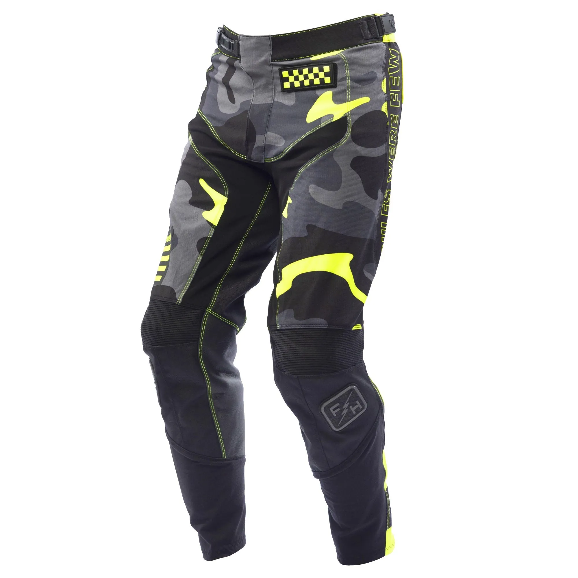 Fasthouse Grindhouse Riot Pant