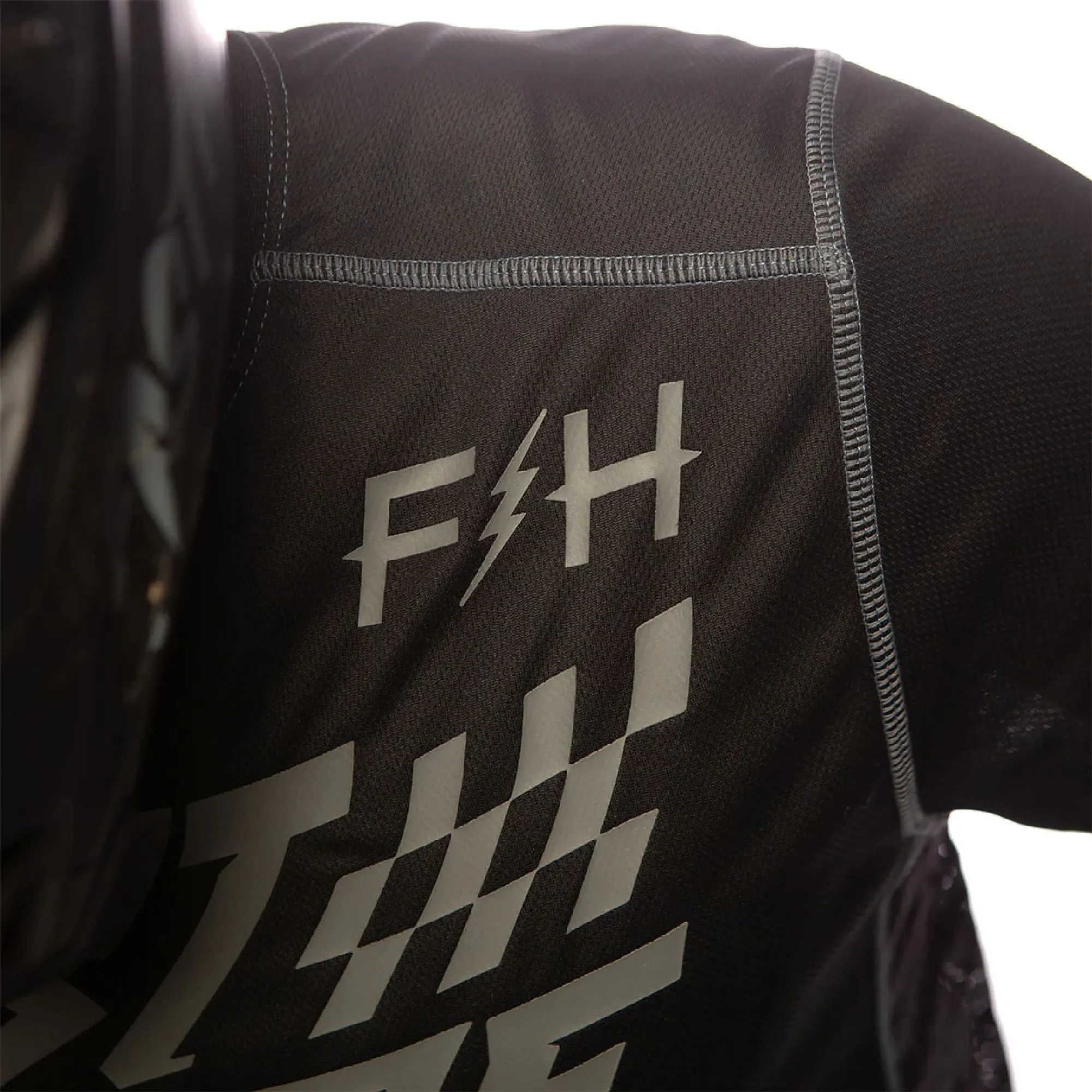 Fasthouse Grindhouse Rufio Jersey