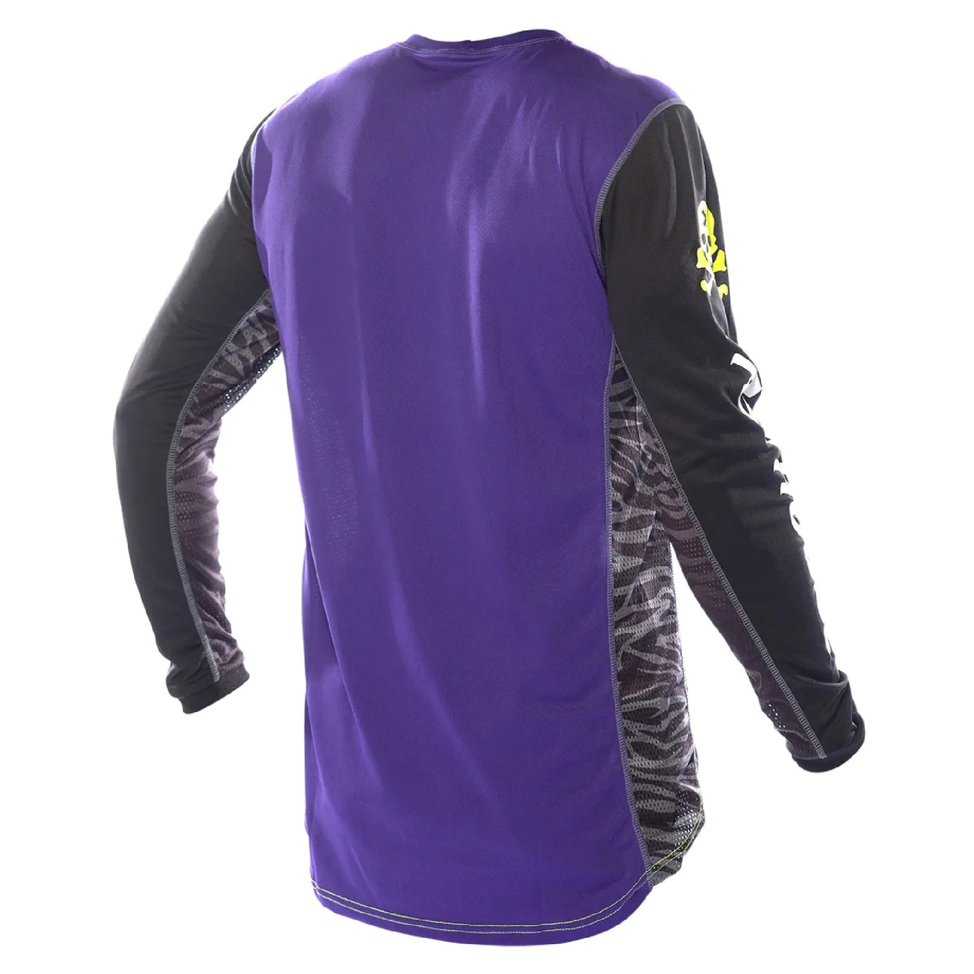 Fasthouse Grindhouse Rufio Jersey