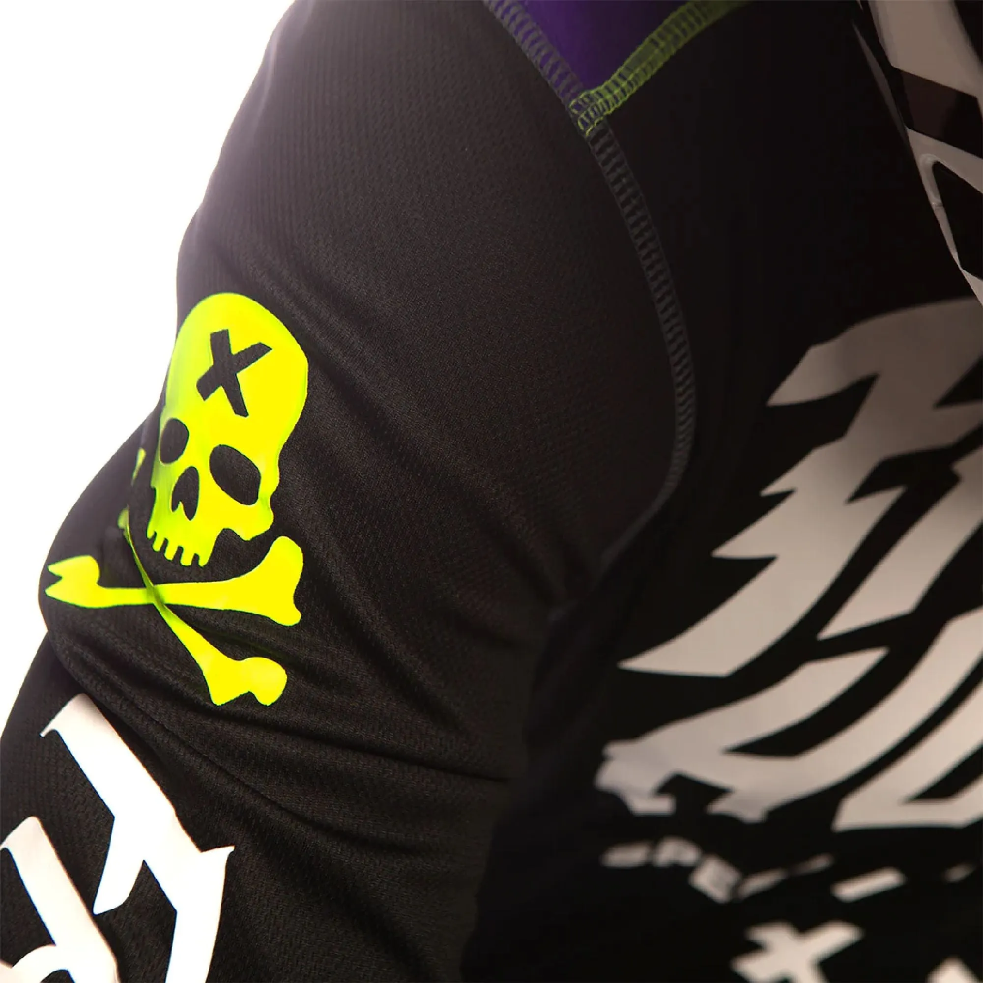 Fasthouse Grindhouse Rufio Jersey