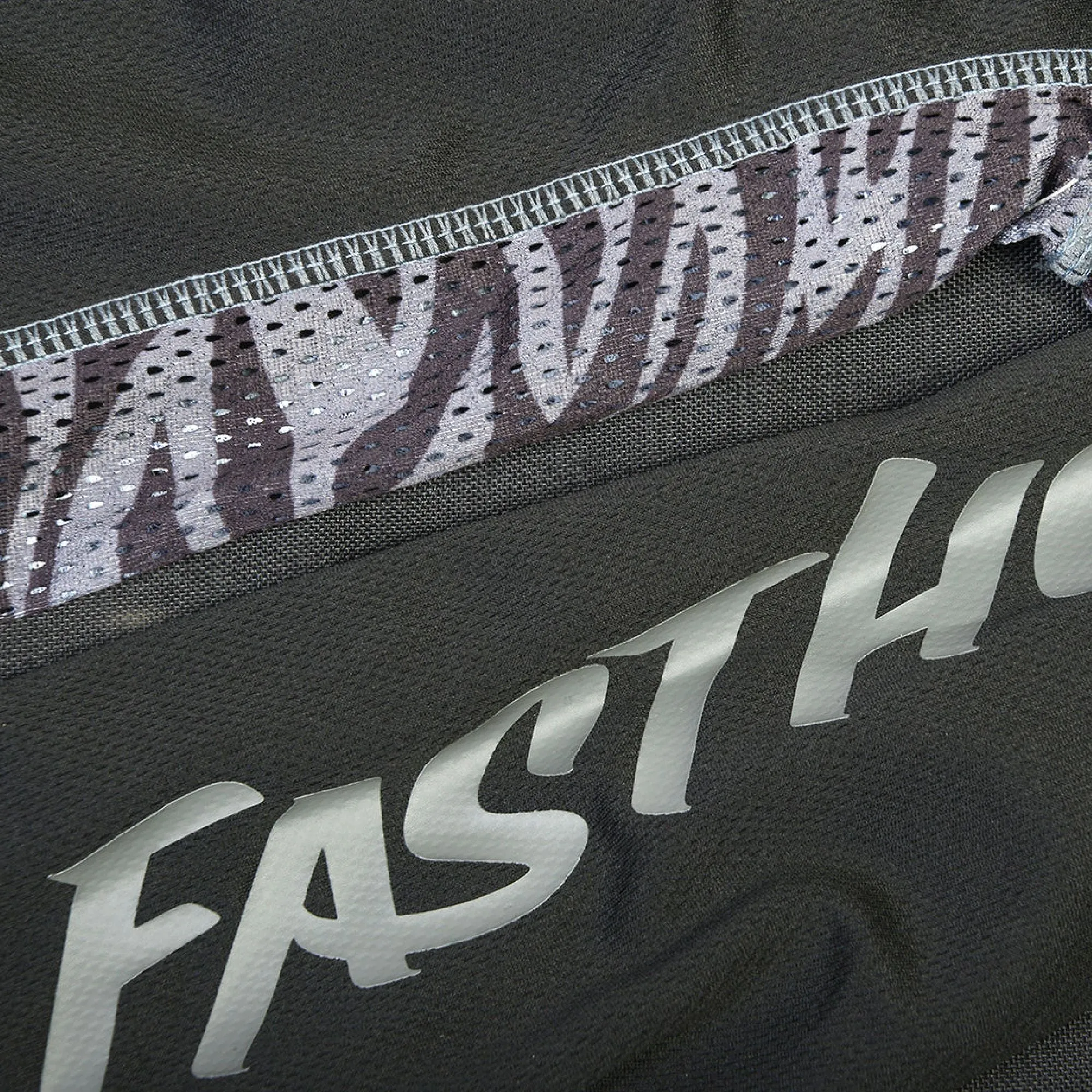 Fasthouse Grindhouse Rufio Jersey