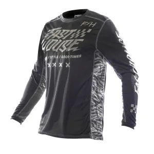 Fasthouse Grindhouse Rufio Jersey