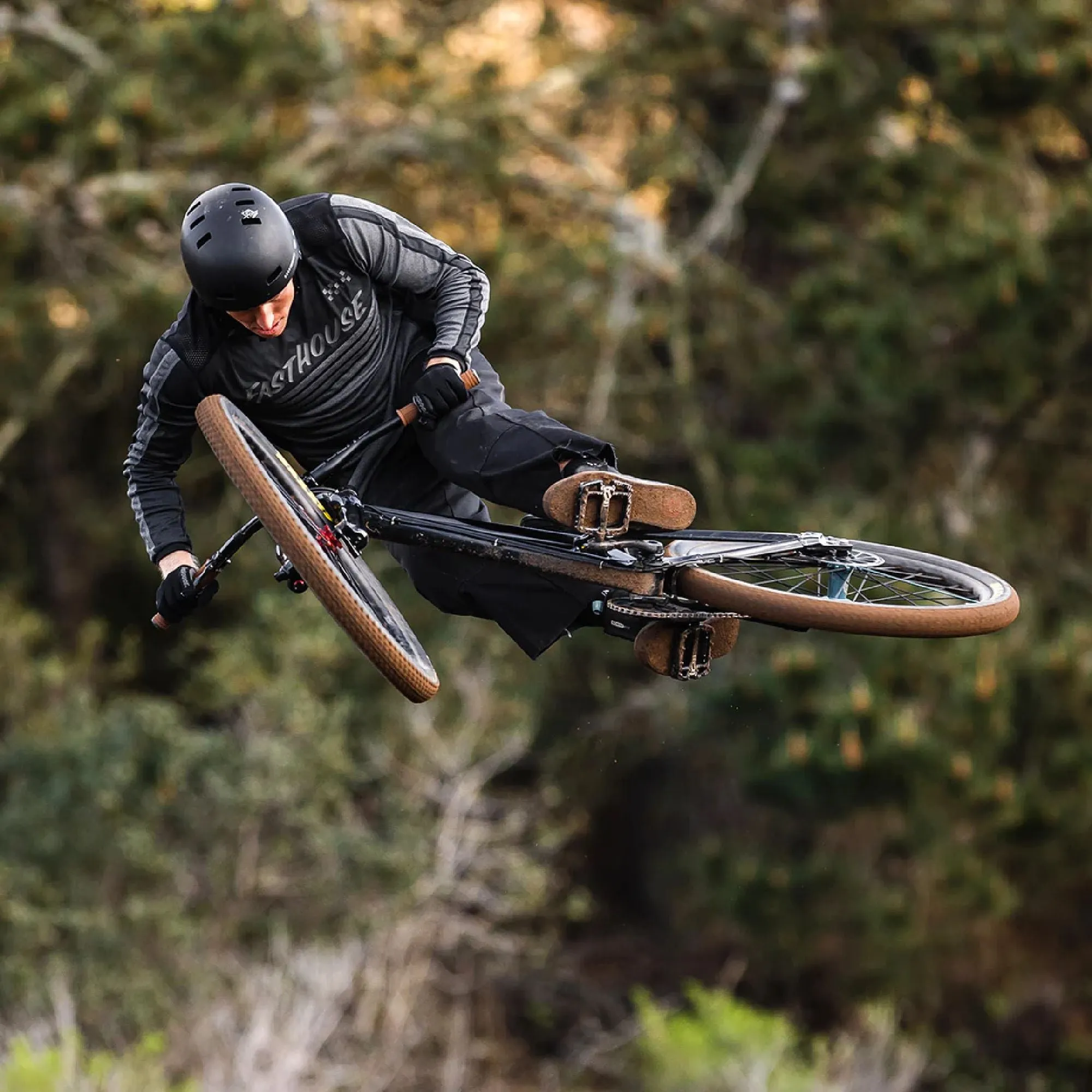 Fasthouse Mercury Classic LS Jersey