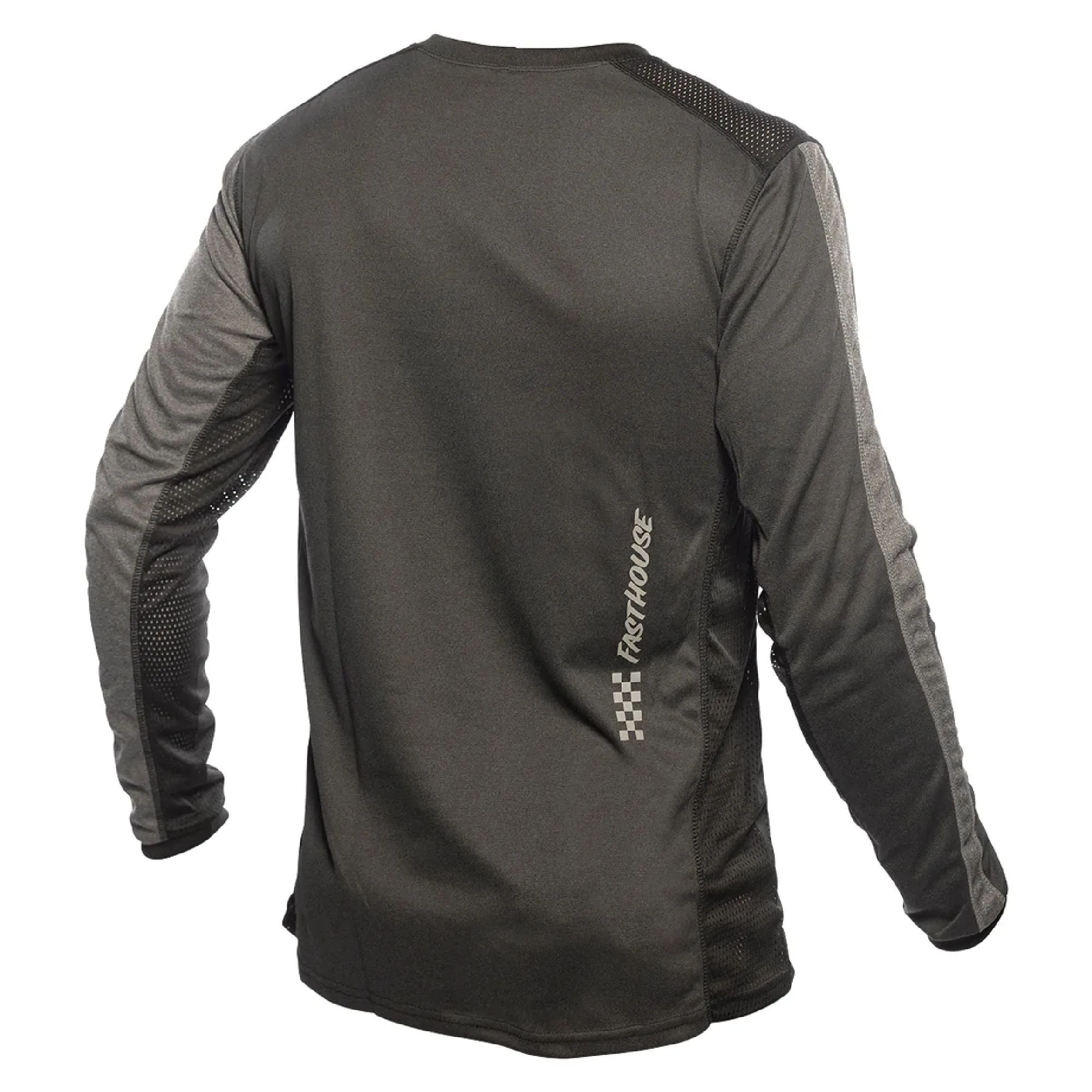 Fasthouse Mercury Classic LS Jersey