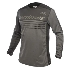 Fasthouse Mercury Classic LS Jersey