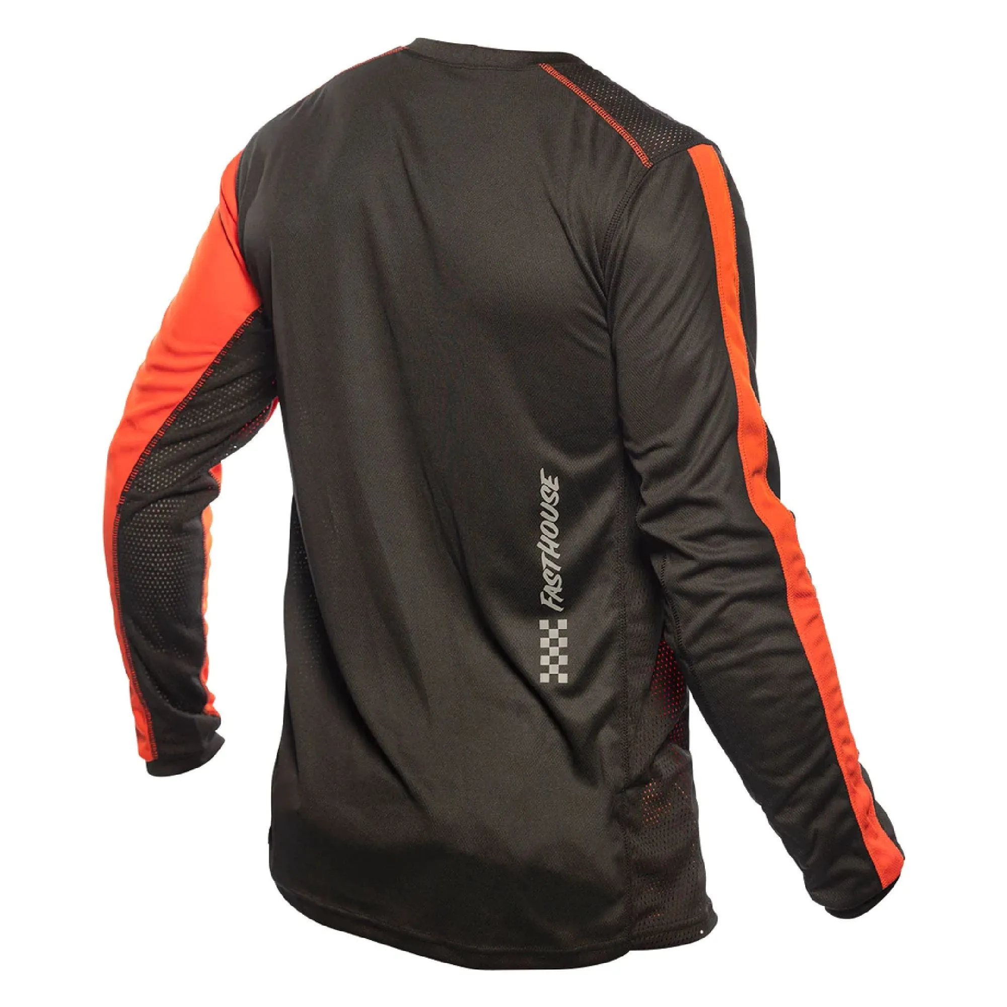 Fasthouse Mercury Classic LS Jersey