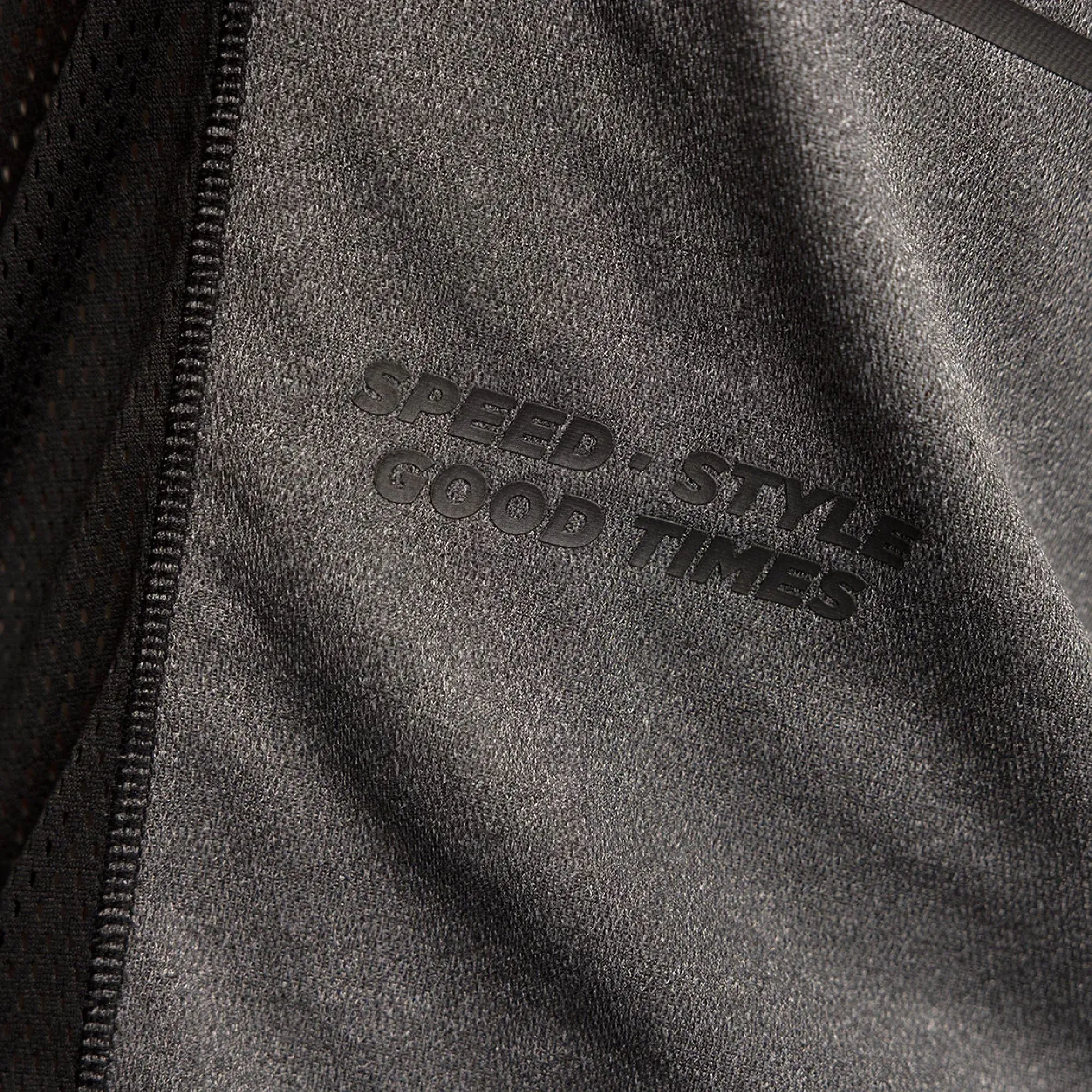 Fasthouse Mercury Classic LS Jersey