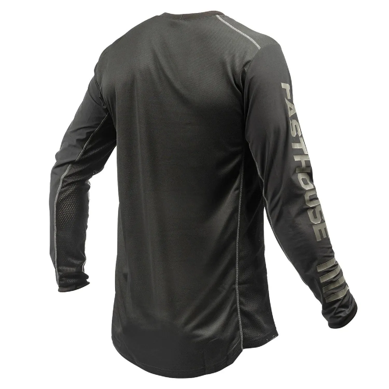 Fasthouse Off-Road Sand Cat Jersey