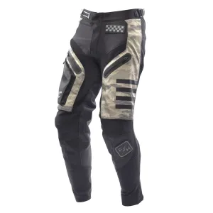 Fasthouse Off-Road Sand Cat Pant