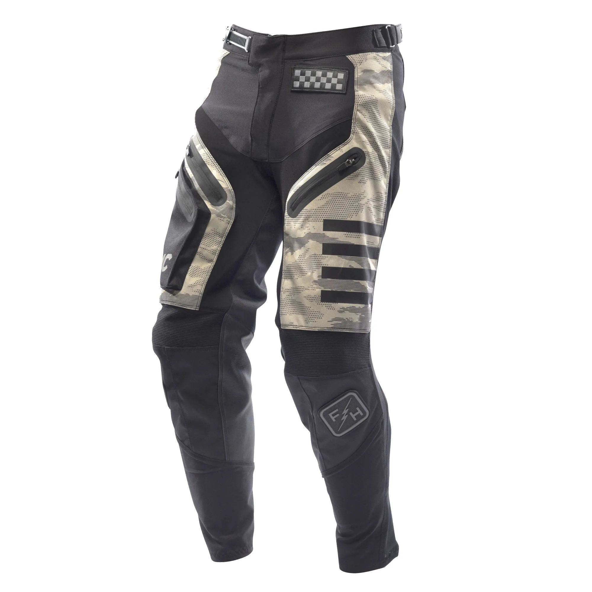 Fasthouse Off-Road Sand Cat Pant