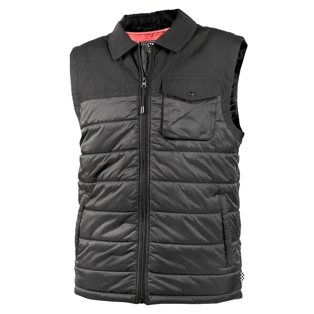 Fasthouse Prospector Puffer Vest