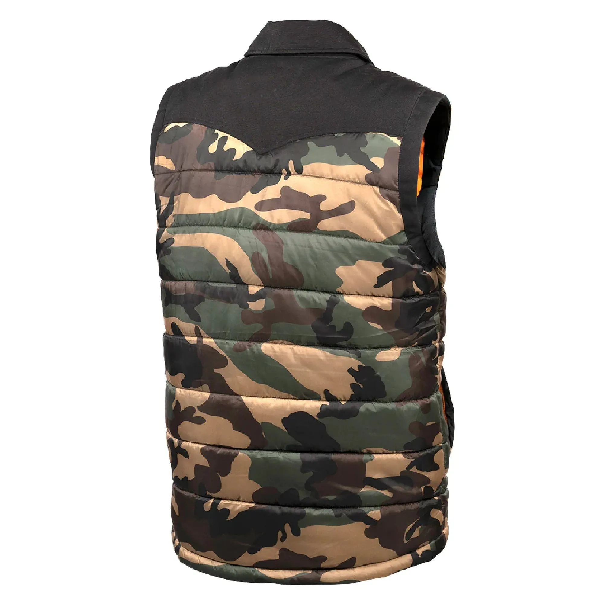 Fasthouse Prospector Puffer Vest