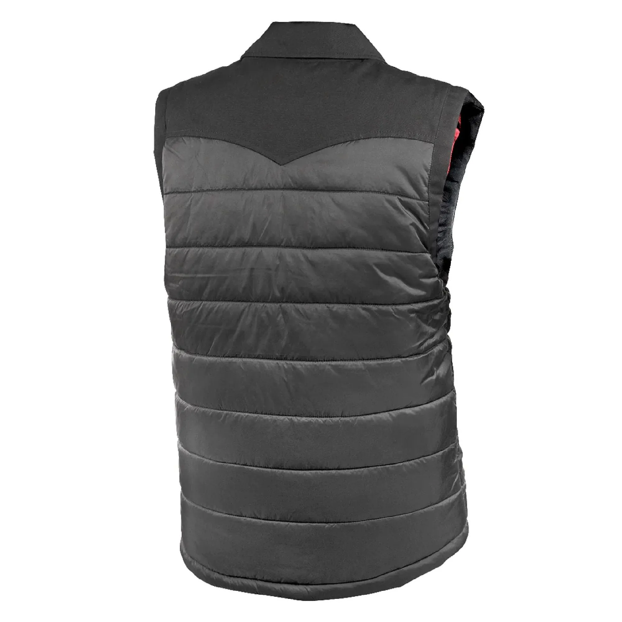 Fasthouse Prospector Puffer Vest