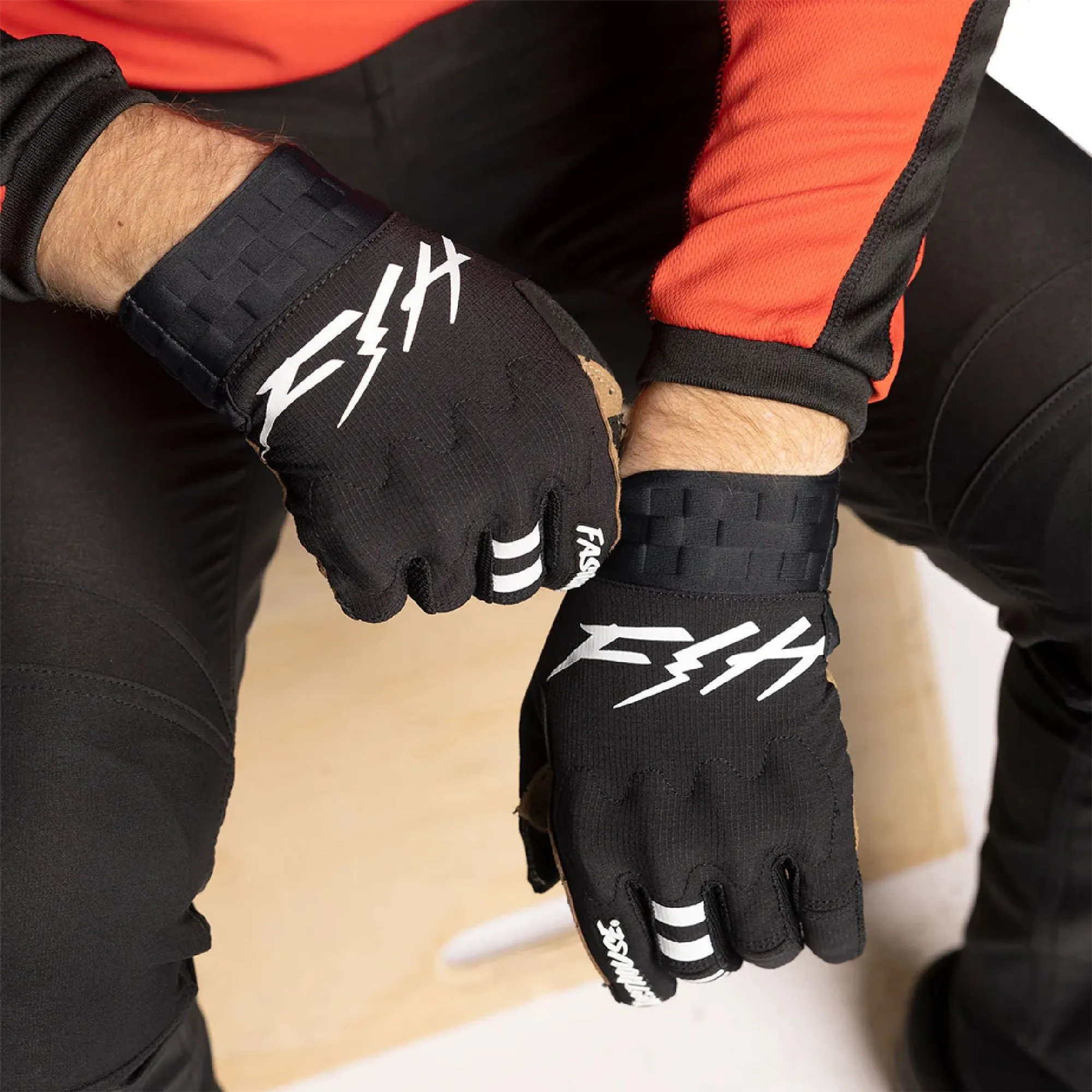 Fasthouse Rush Blaster Glove