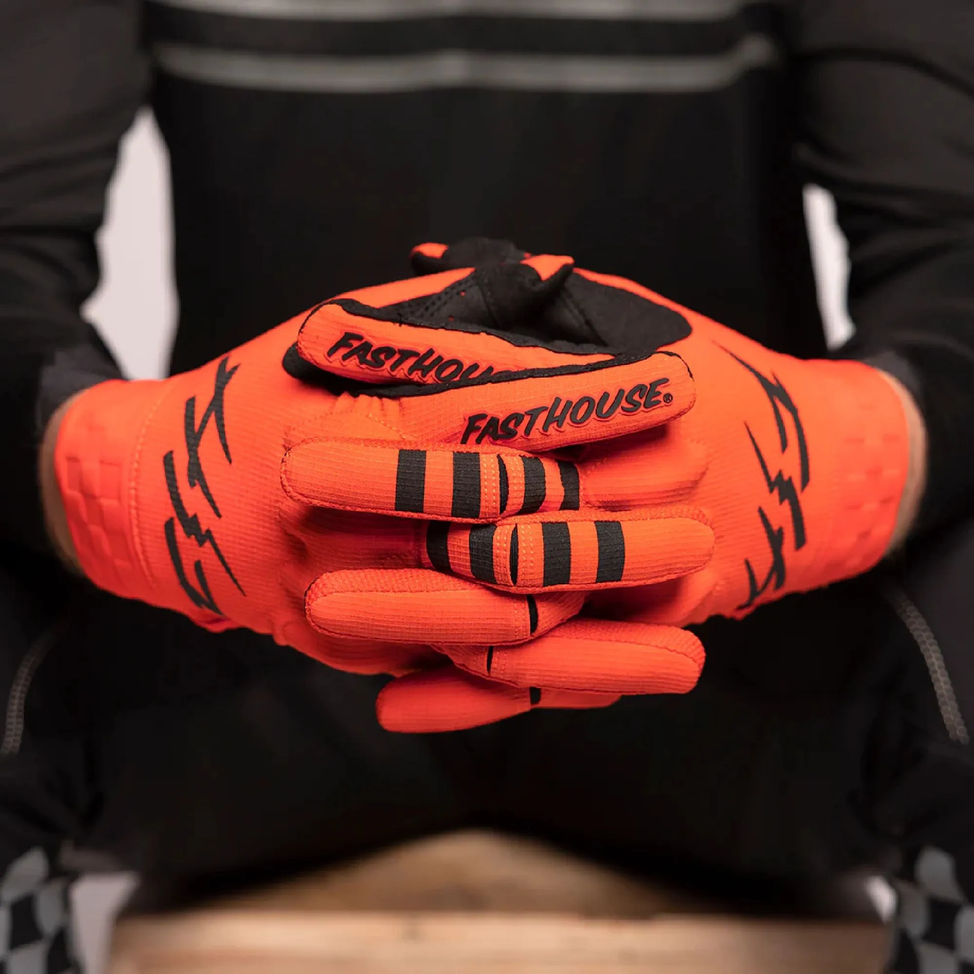 Fasthouse Rush Blaster Glove