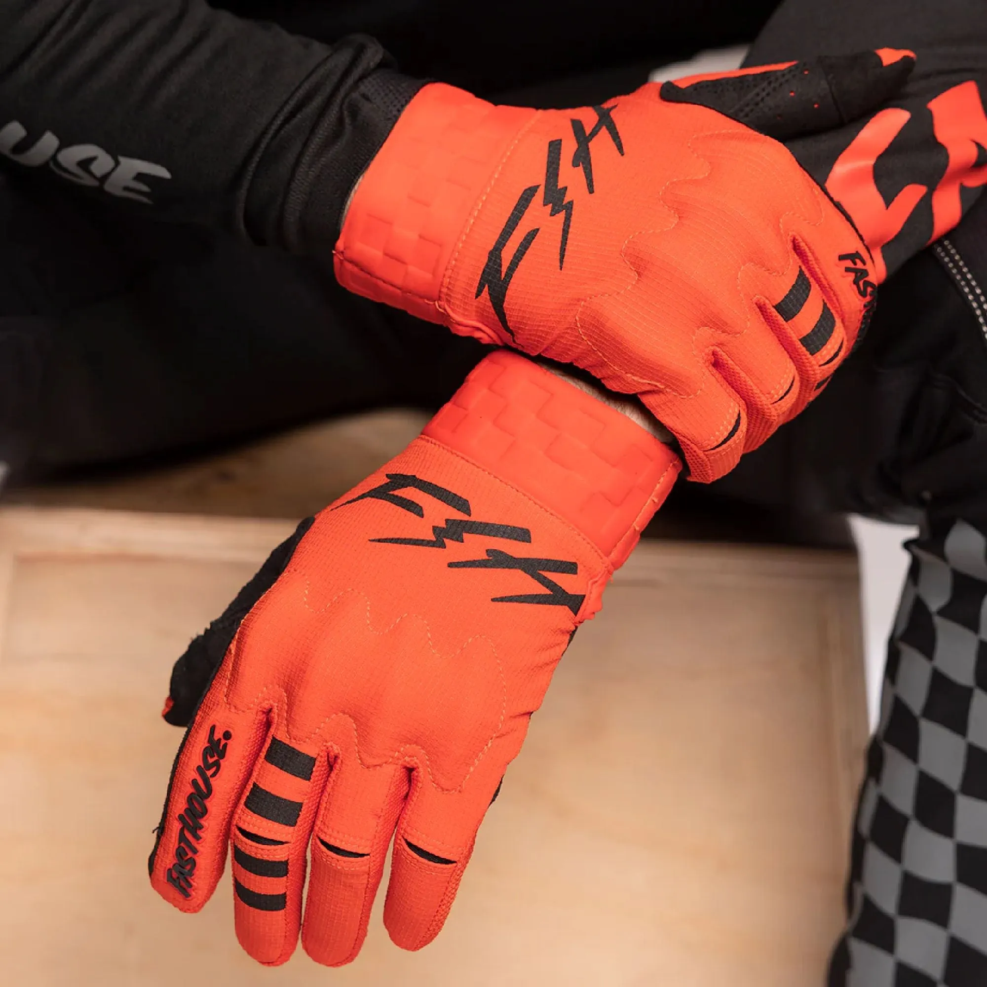 Fasthouse Rush Blaster Glove