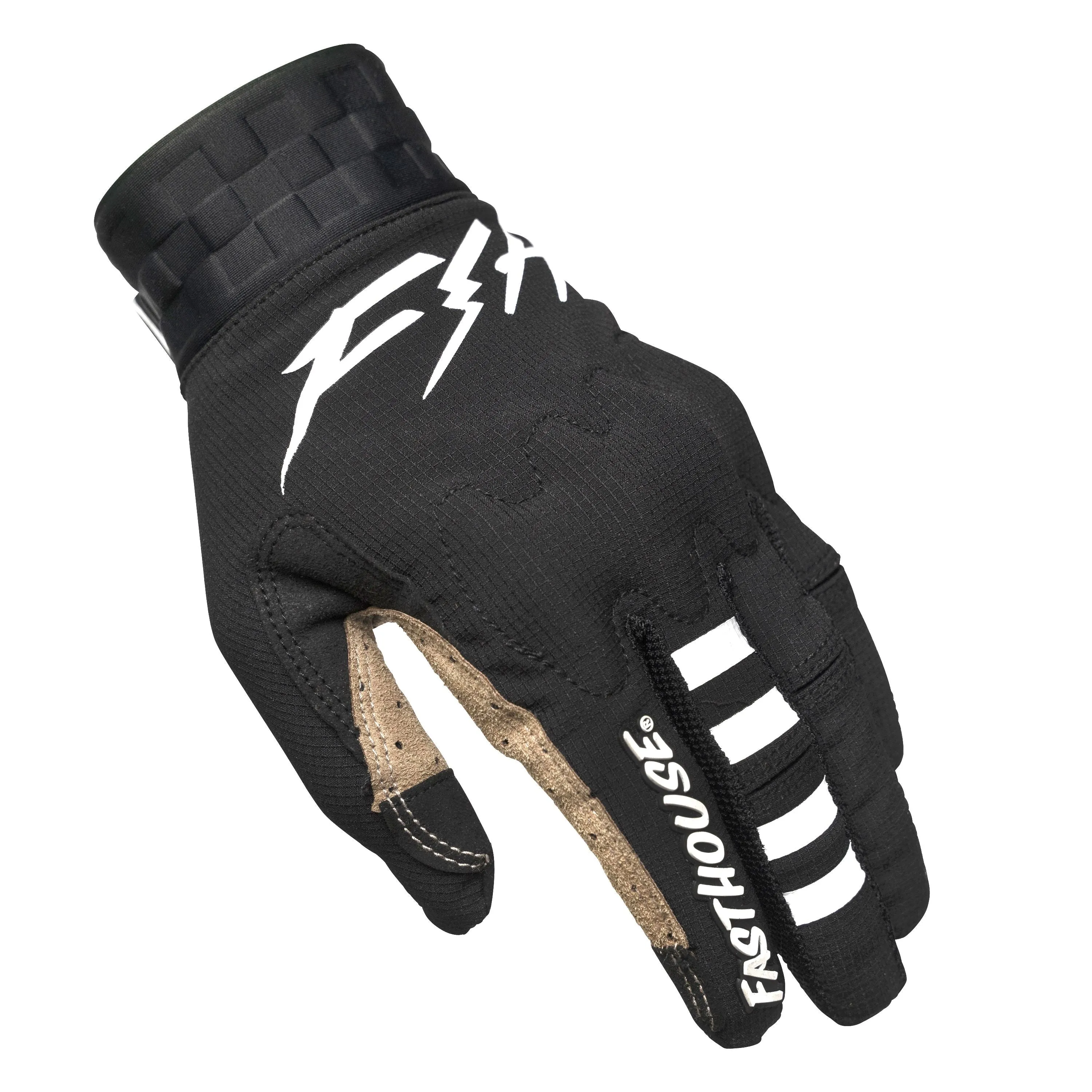Fasthouse Rush Blaster Glove