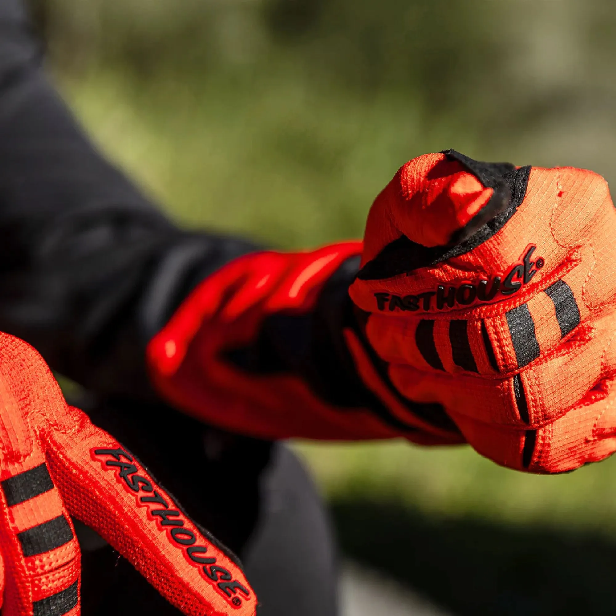 Fasthouse Rush Blaster Glove