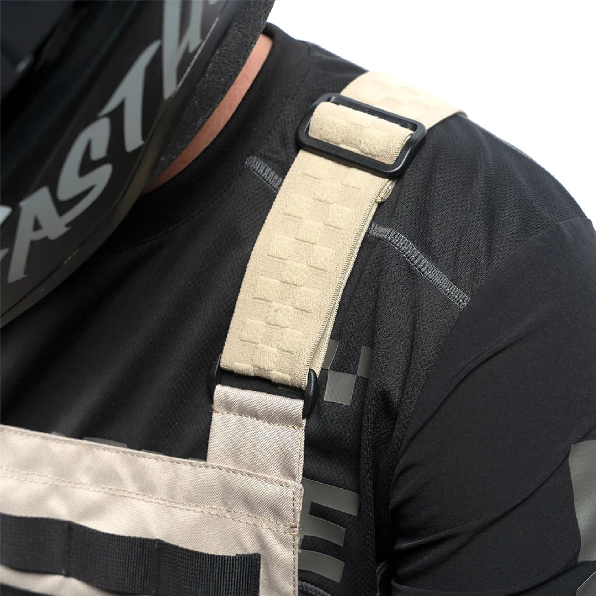 Fasthouse Sand Cat Motoralls