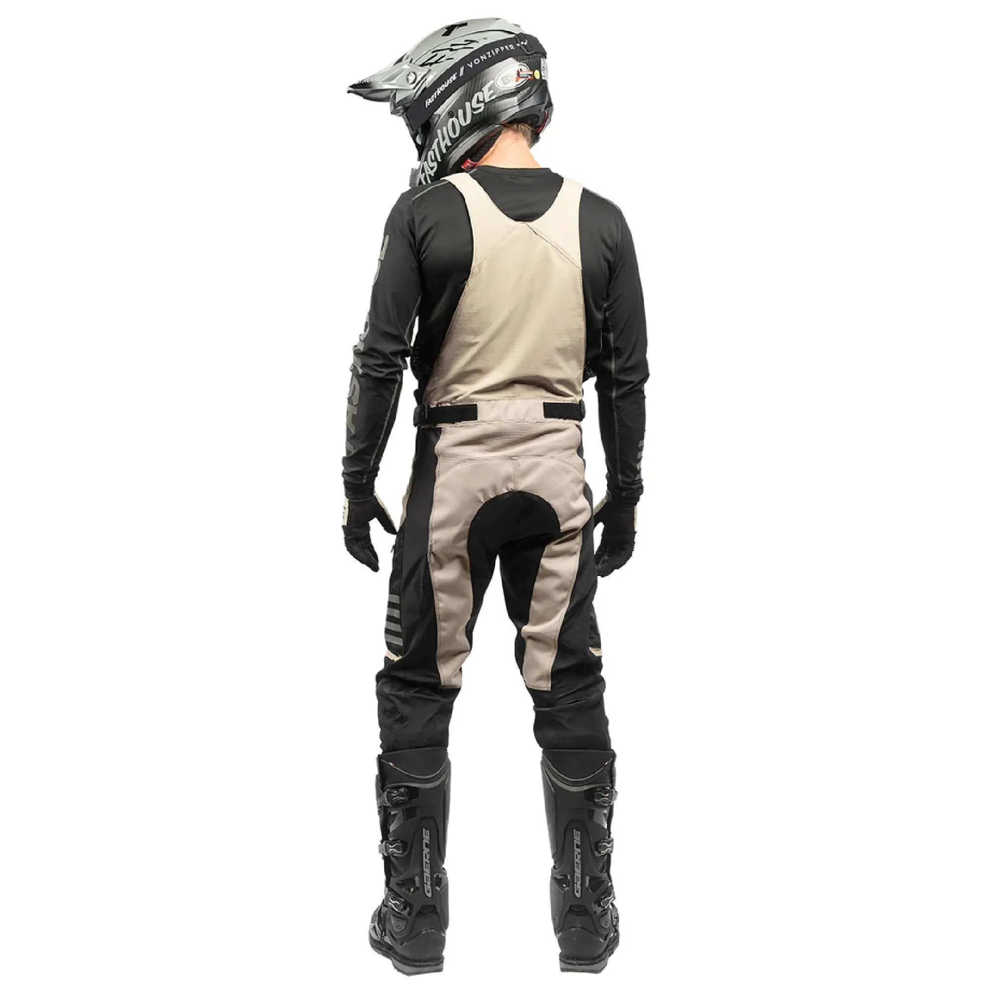 Fasthouse Sand Cat Motoralls