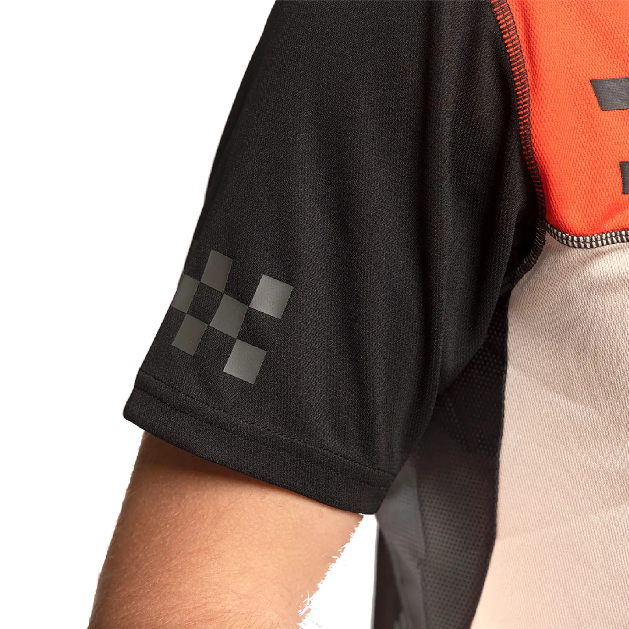 Fasthouse Sidewinder Alloy SS Jersey