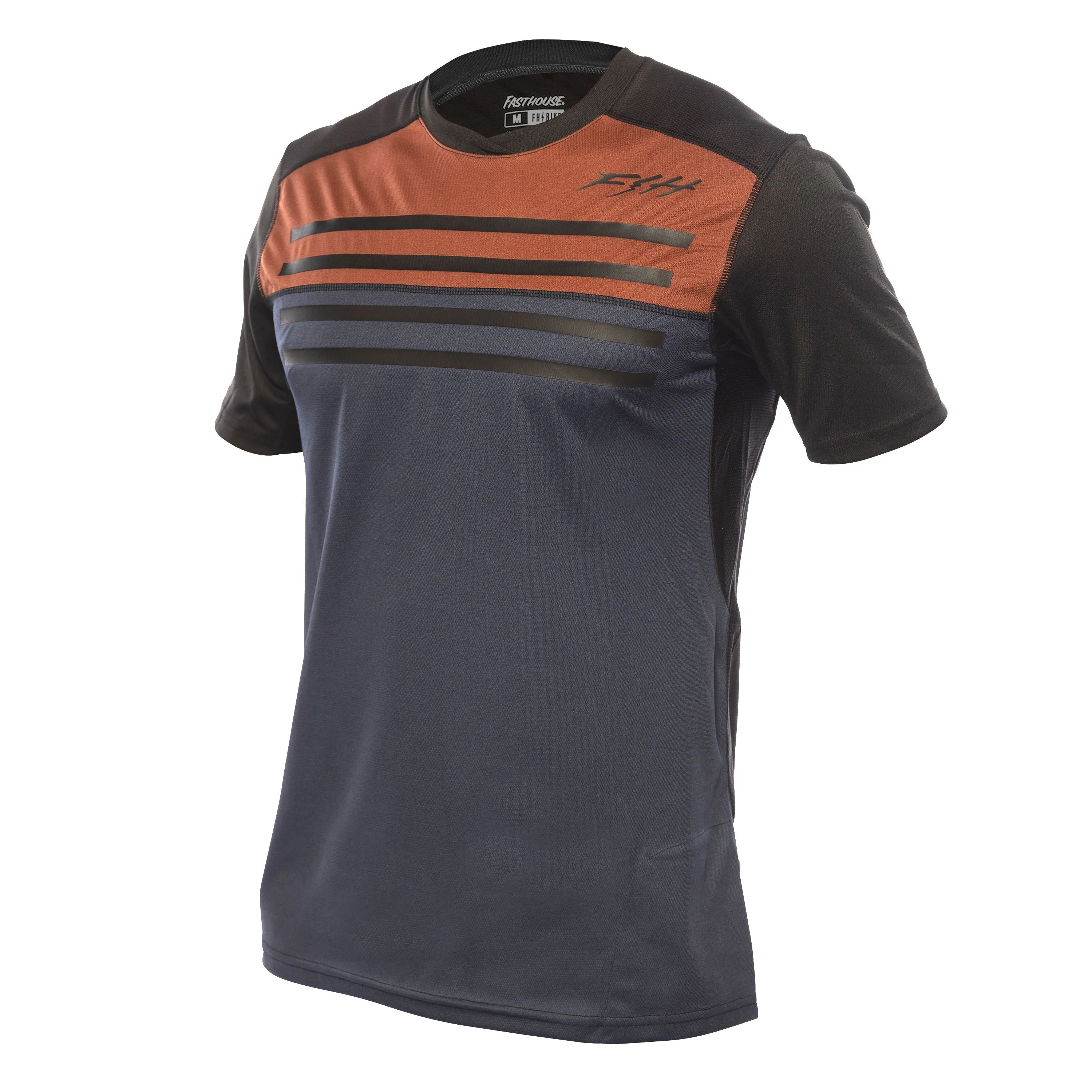 Fasthouse Sidewinder Alloy SS Jersey
