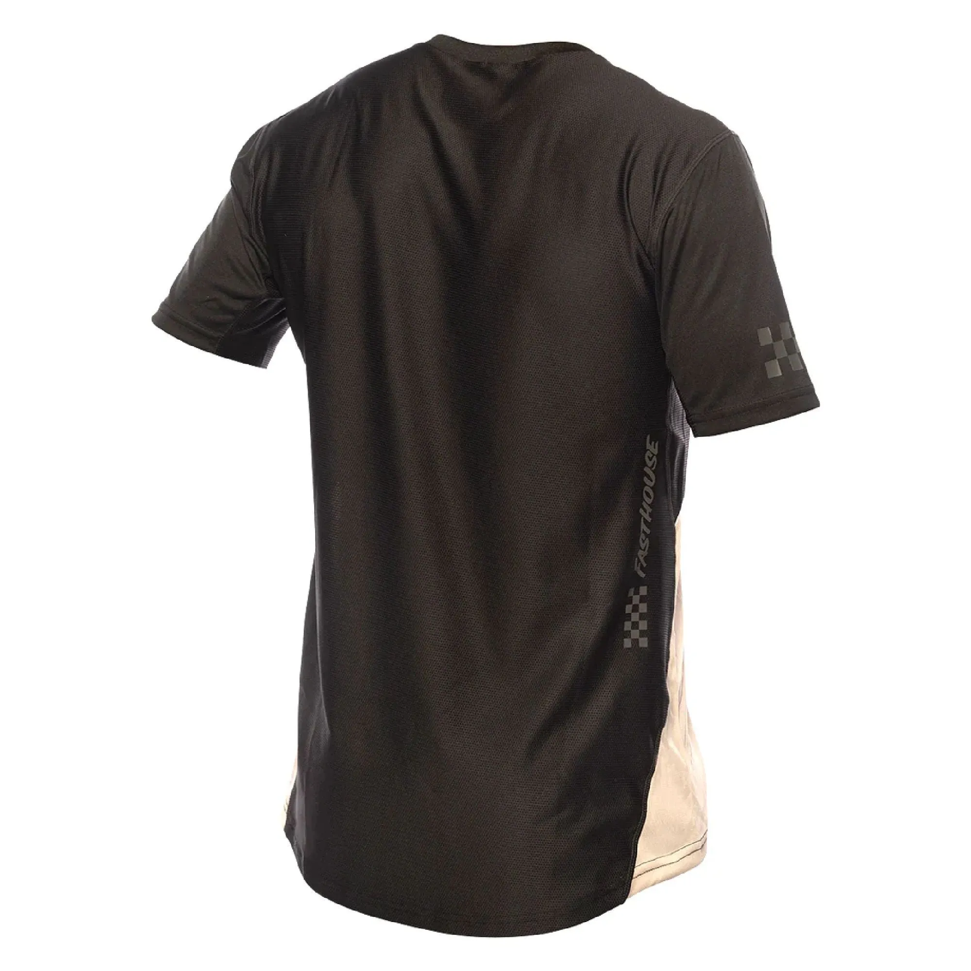 Fasthouse Sidewinder Alloy SS Jersey