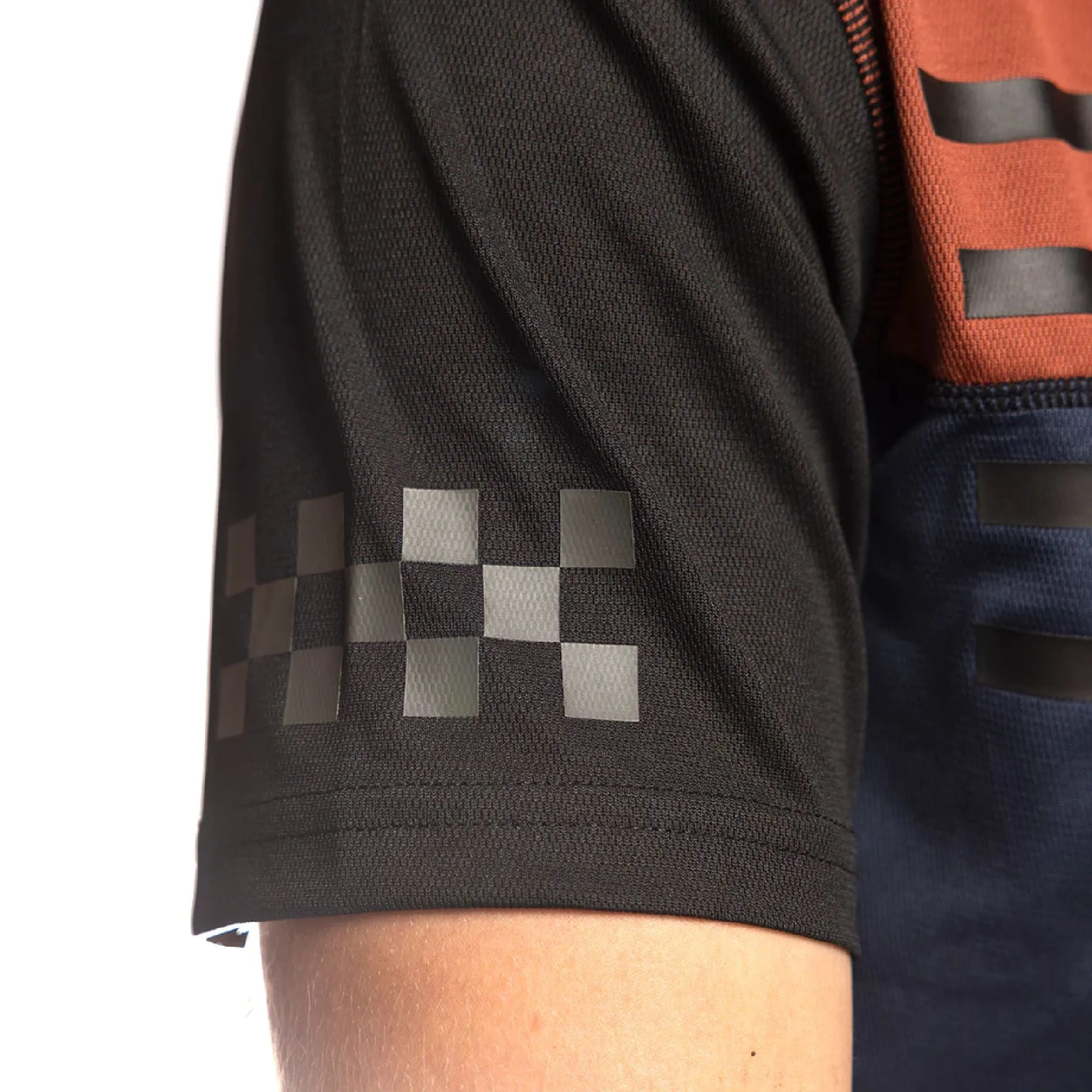 Fasthouse Sidewinder Alloy SS Jersey