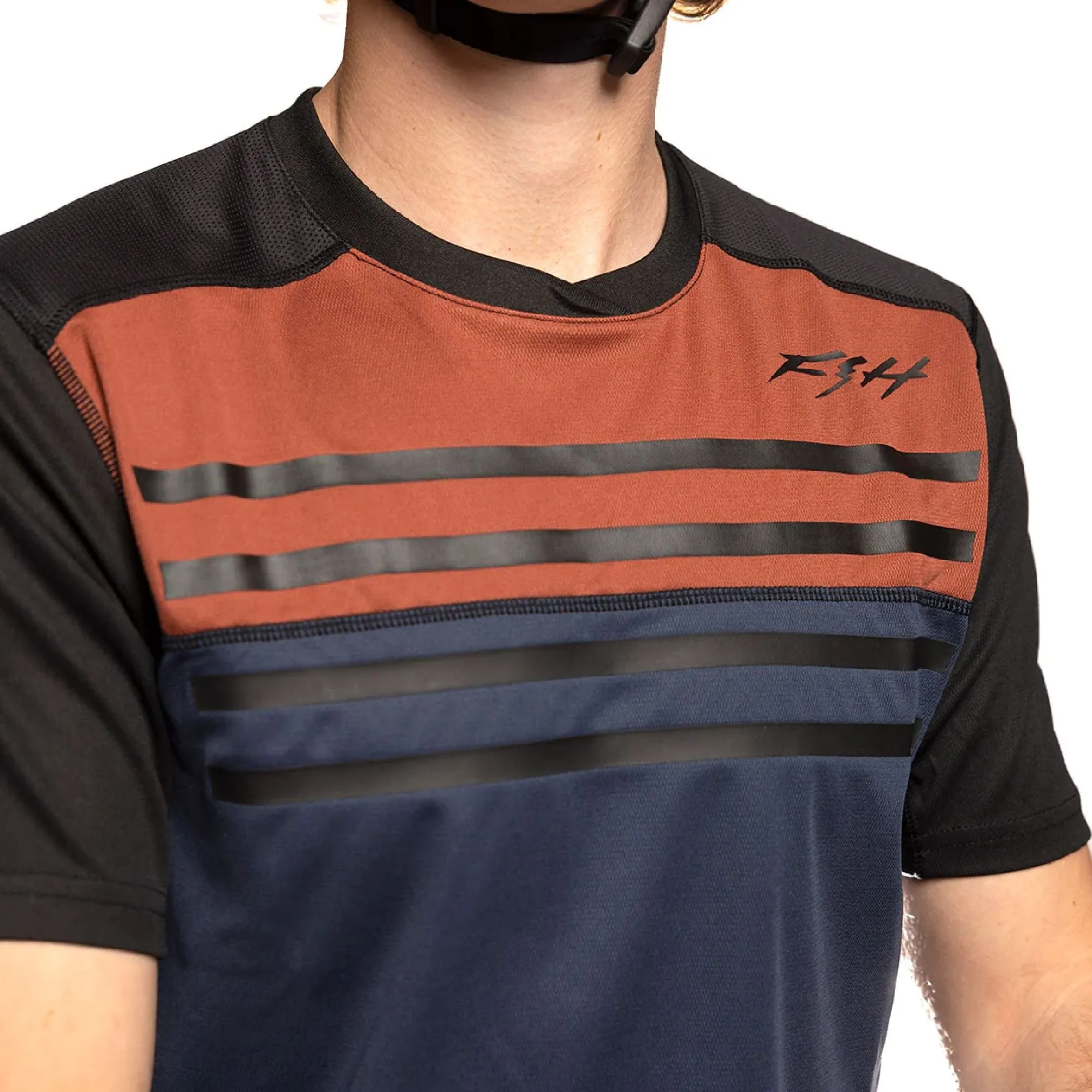 Fasthouse Sidewinder Alloy SS Jersey
