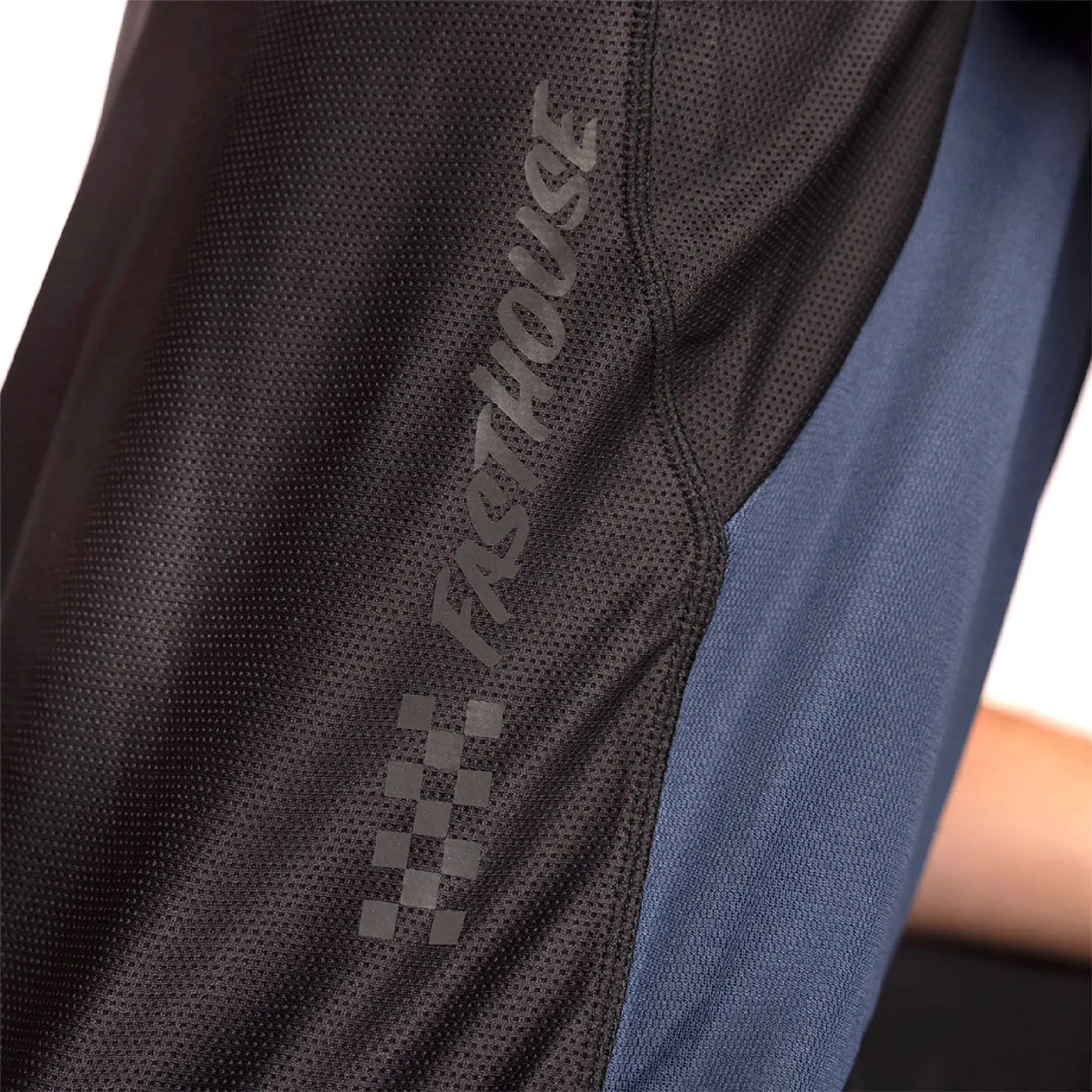 Fasthouse Sidewinder Alloy SS Jersey