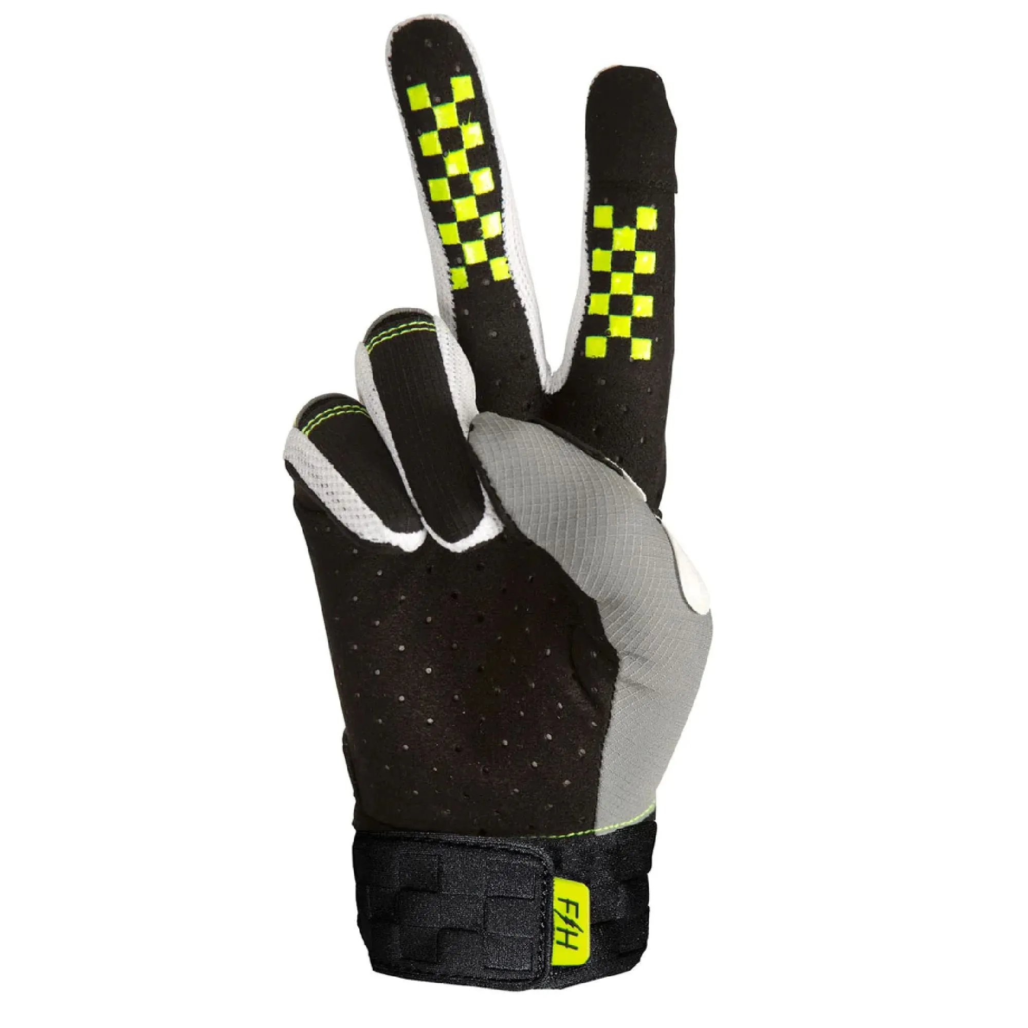 Fasthouse Speed Style Blaster Glove