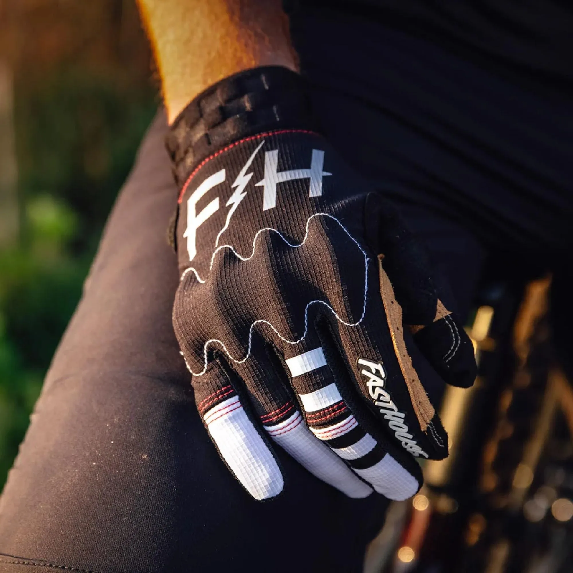 Fasthouse Speed Style Blaster Glove