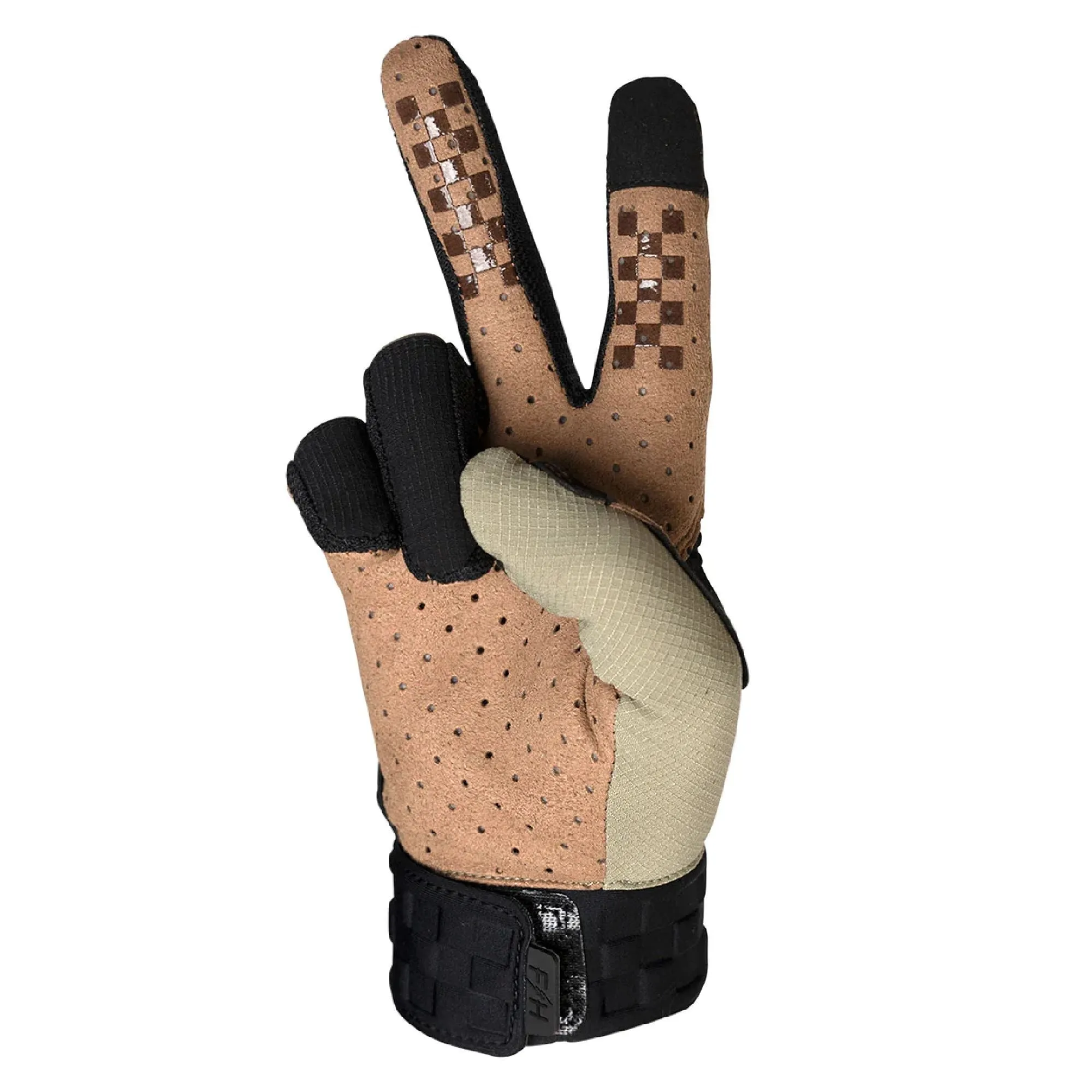 Fasthouse Speed Style Blaster Glove