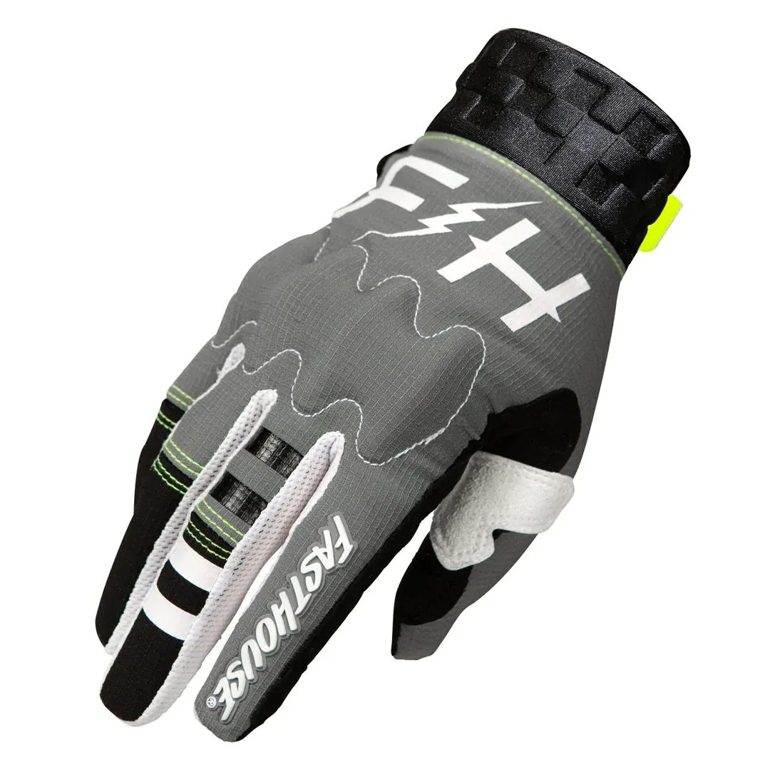Fasthouse Speed Style Blaster Glove