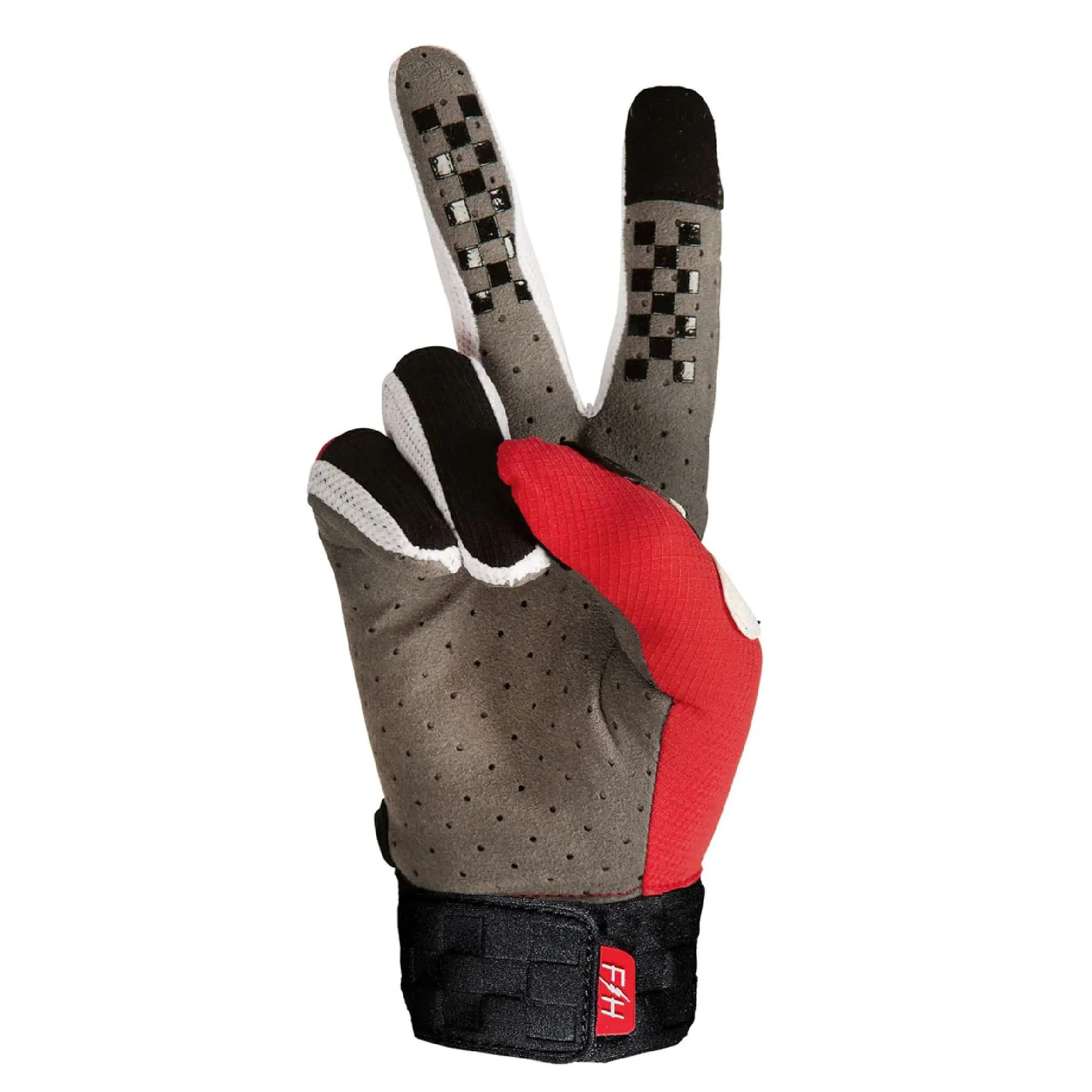 Fasthouse Speed Style Blaster Glove