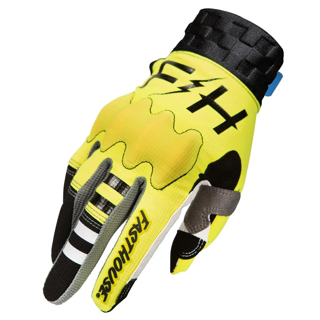 Fasthouse Speed Style Blaster Glove