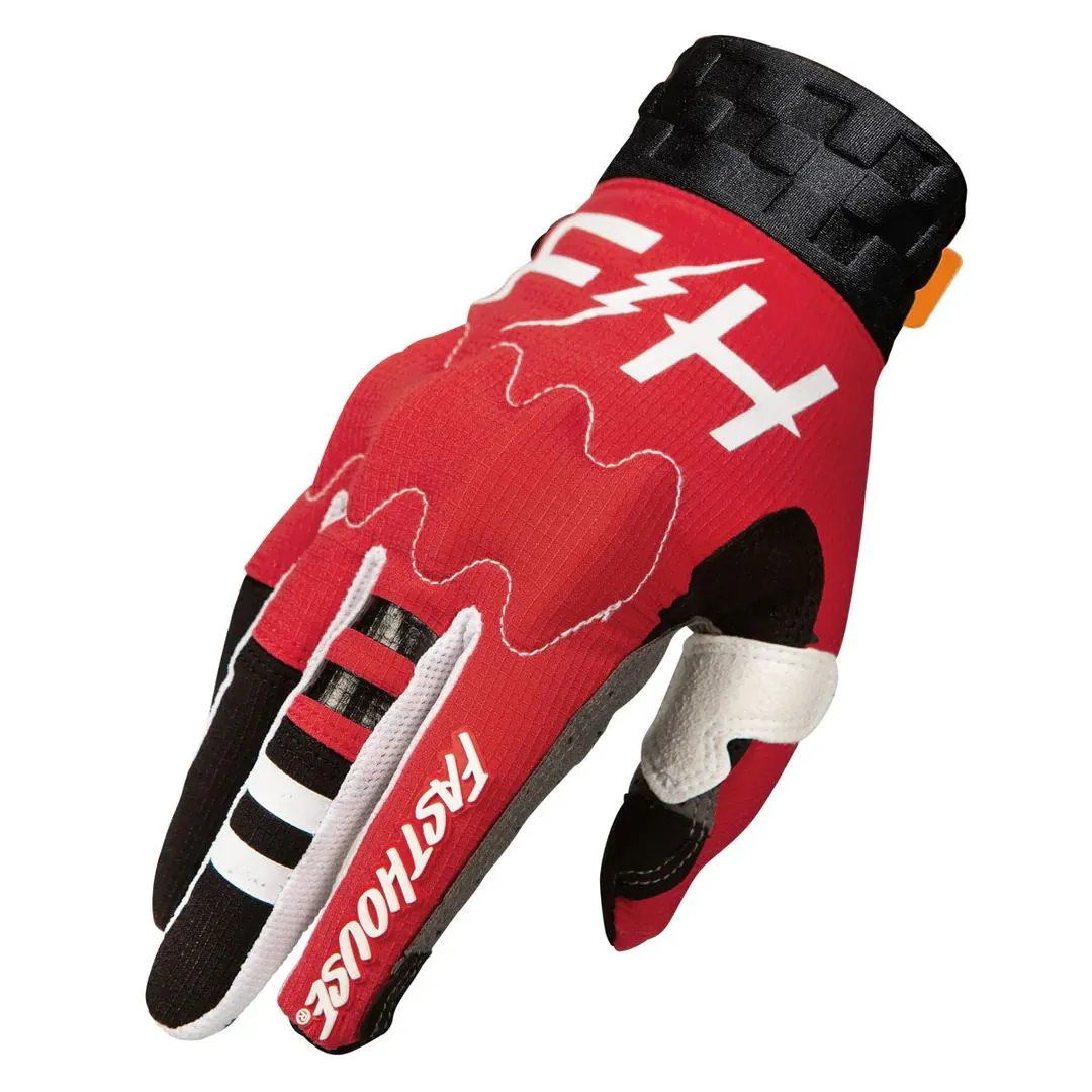 Fasthouse Speed Style Blaster Glove