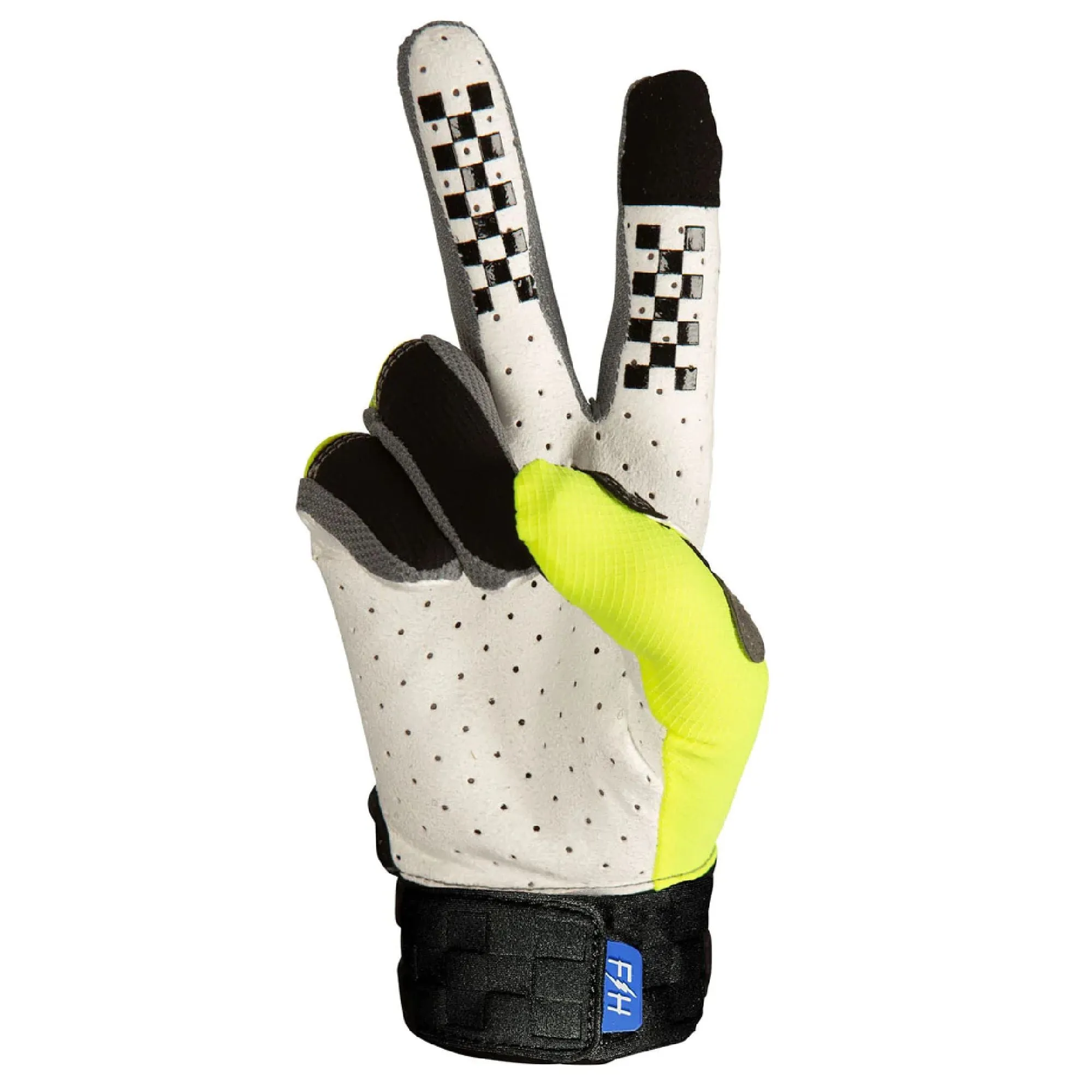 Fasthouse Speed Style Blaster Glove